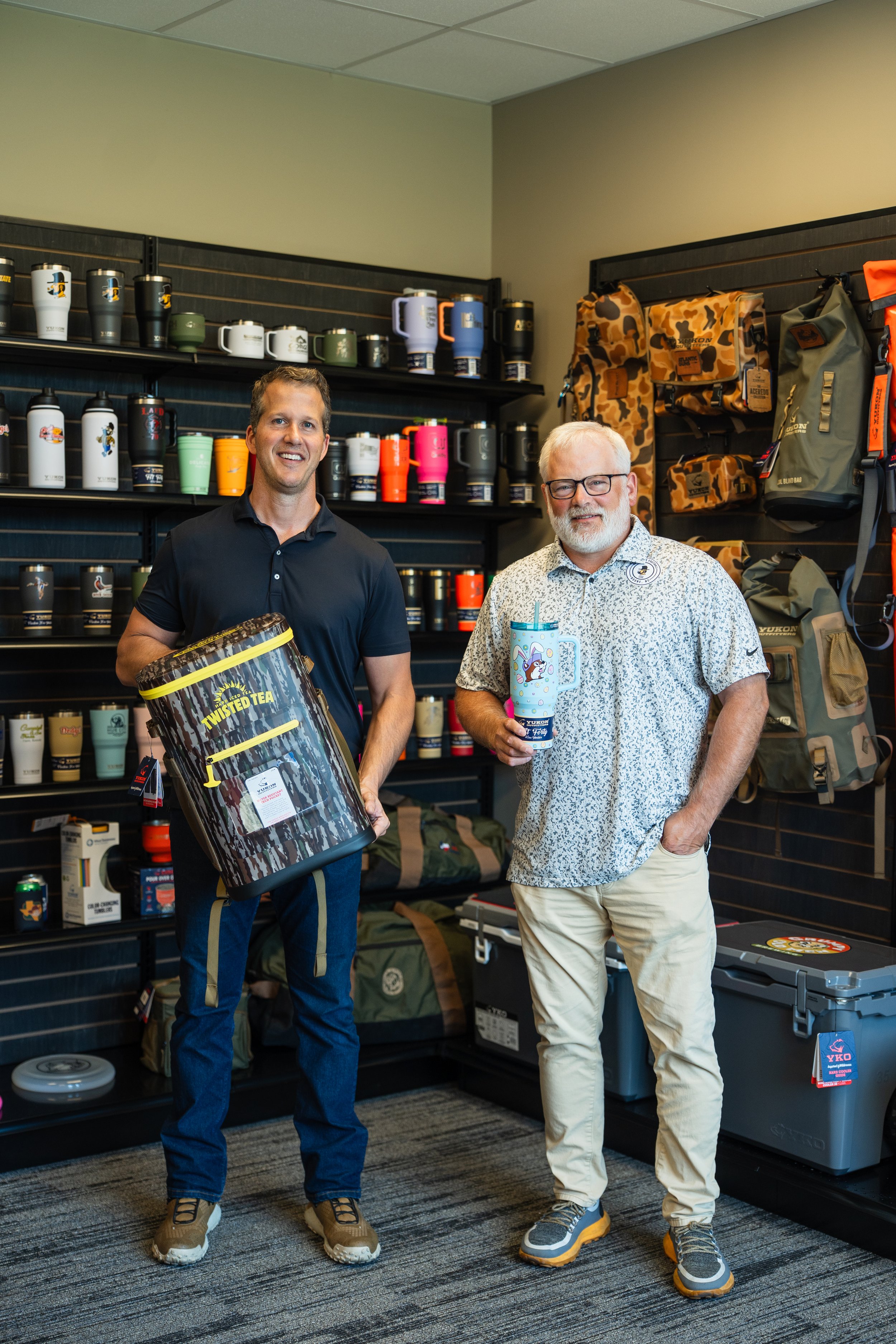 Sponsor Feature: Yukon Outfitters