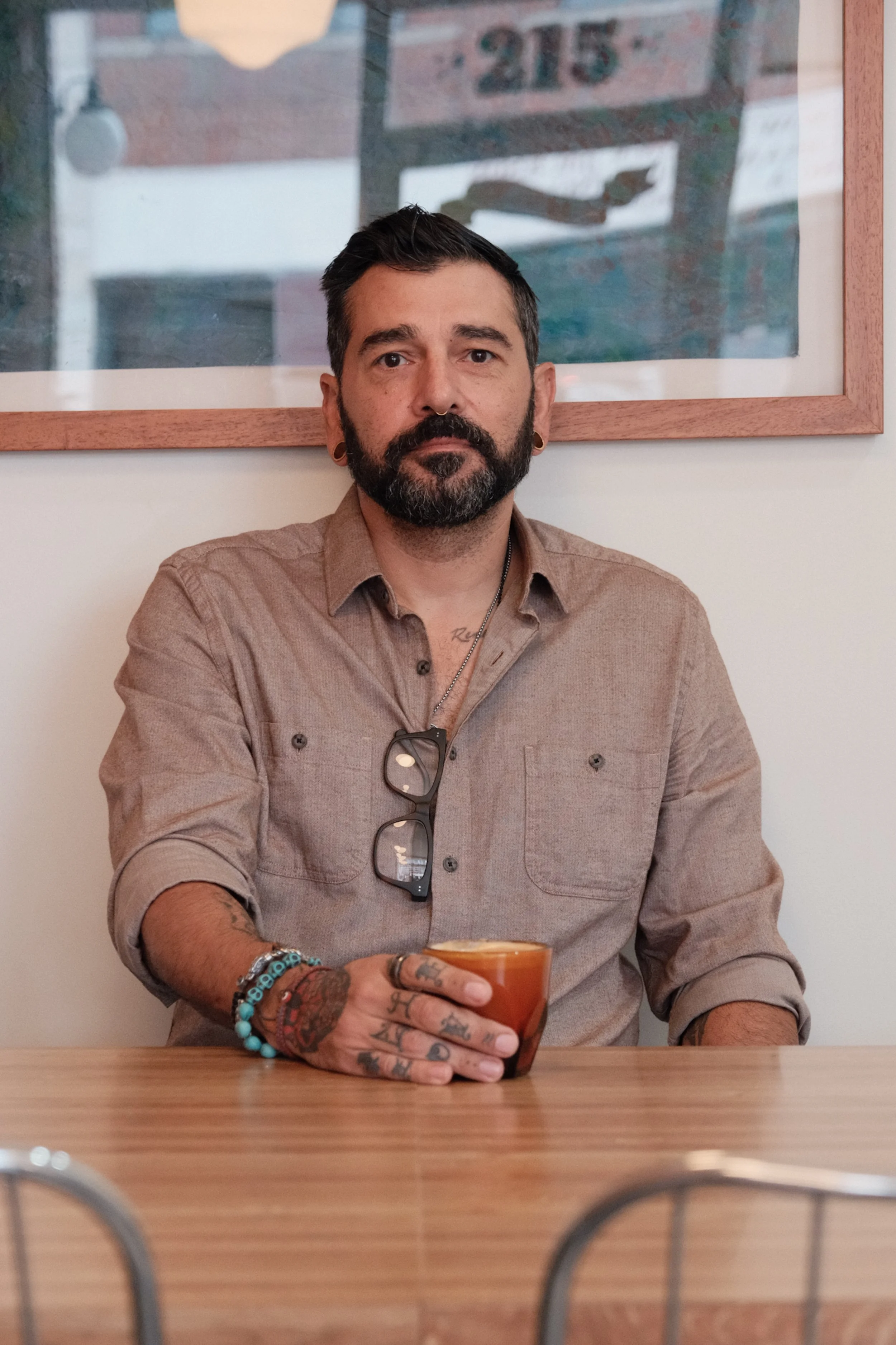 Erik Vaughn Klasa: Finding His Place in Jackson