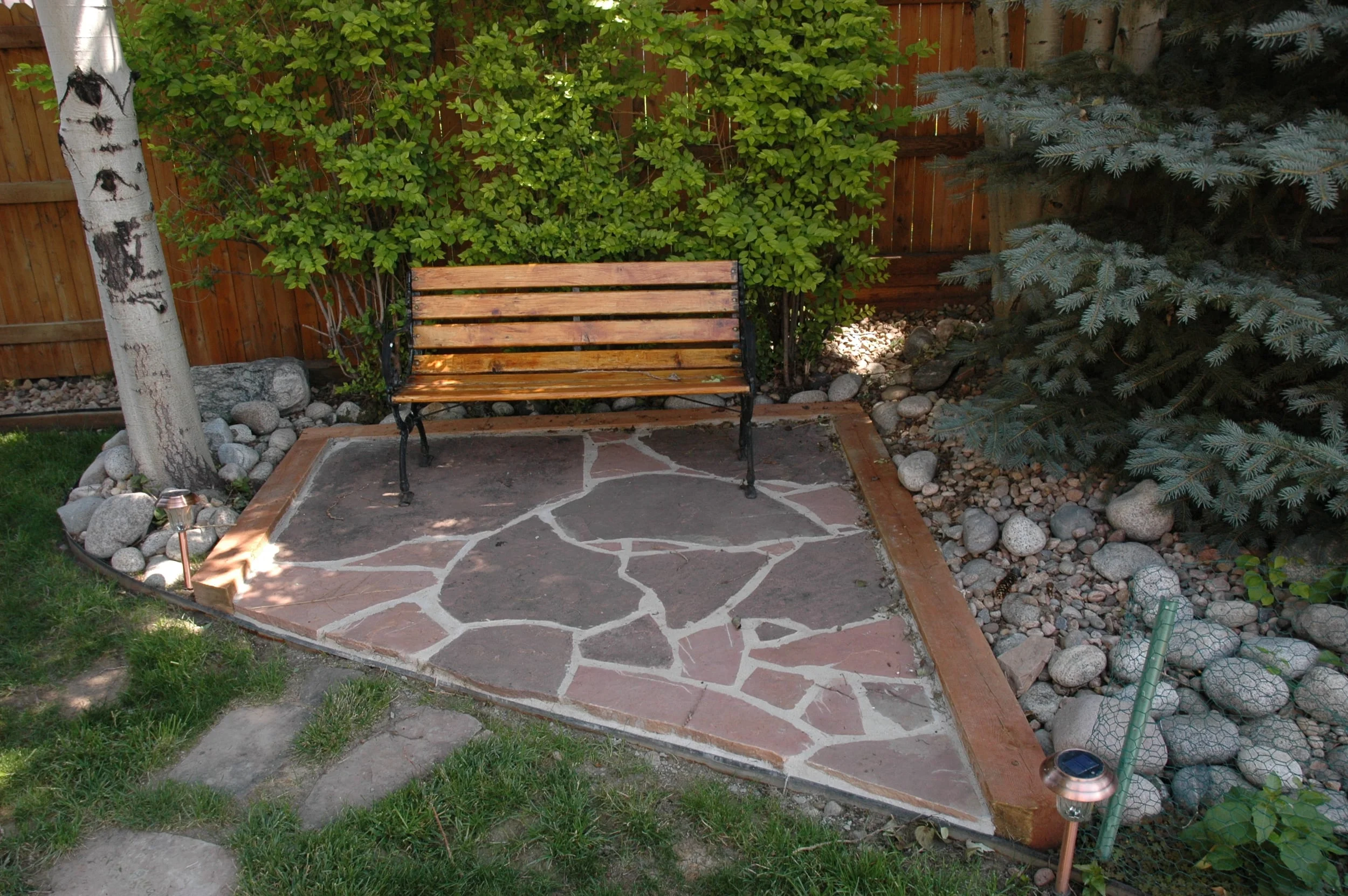 Accent Custom Masonry