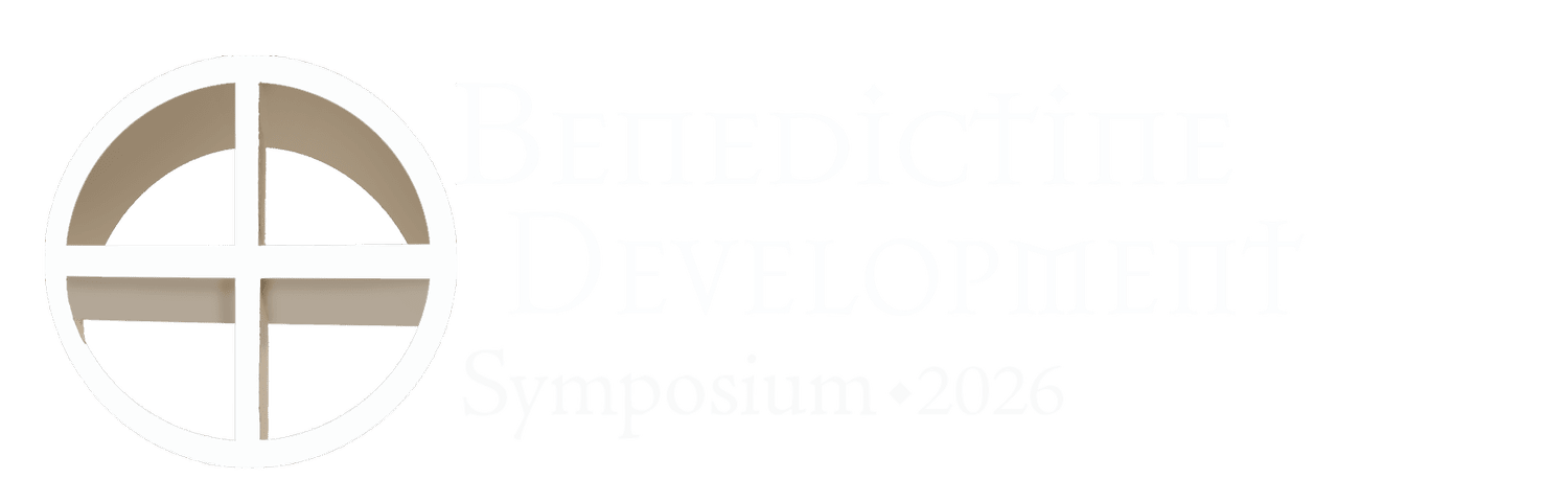 Benedictine Development Symposium 2026