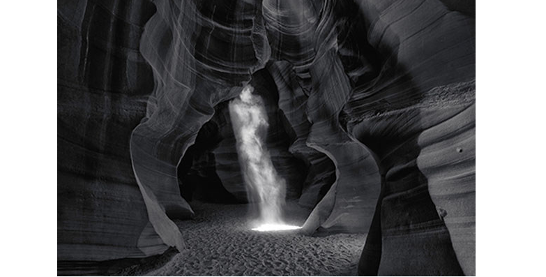 Peter Lik Phantom
