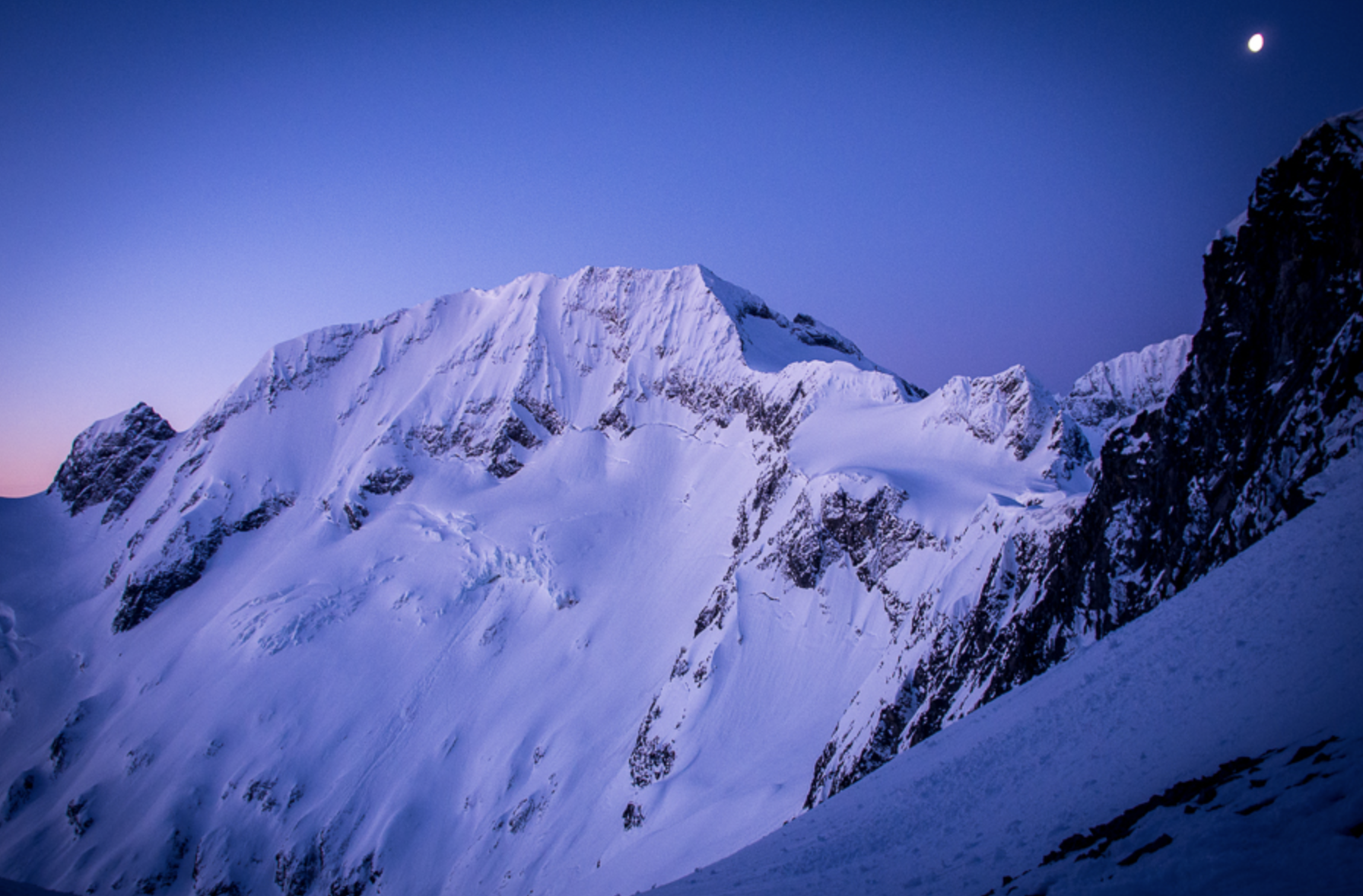 Spider Mountain