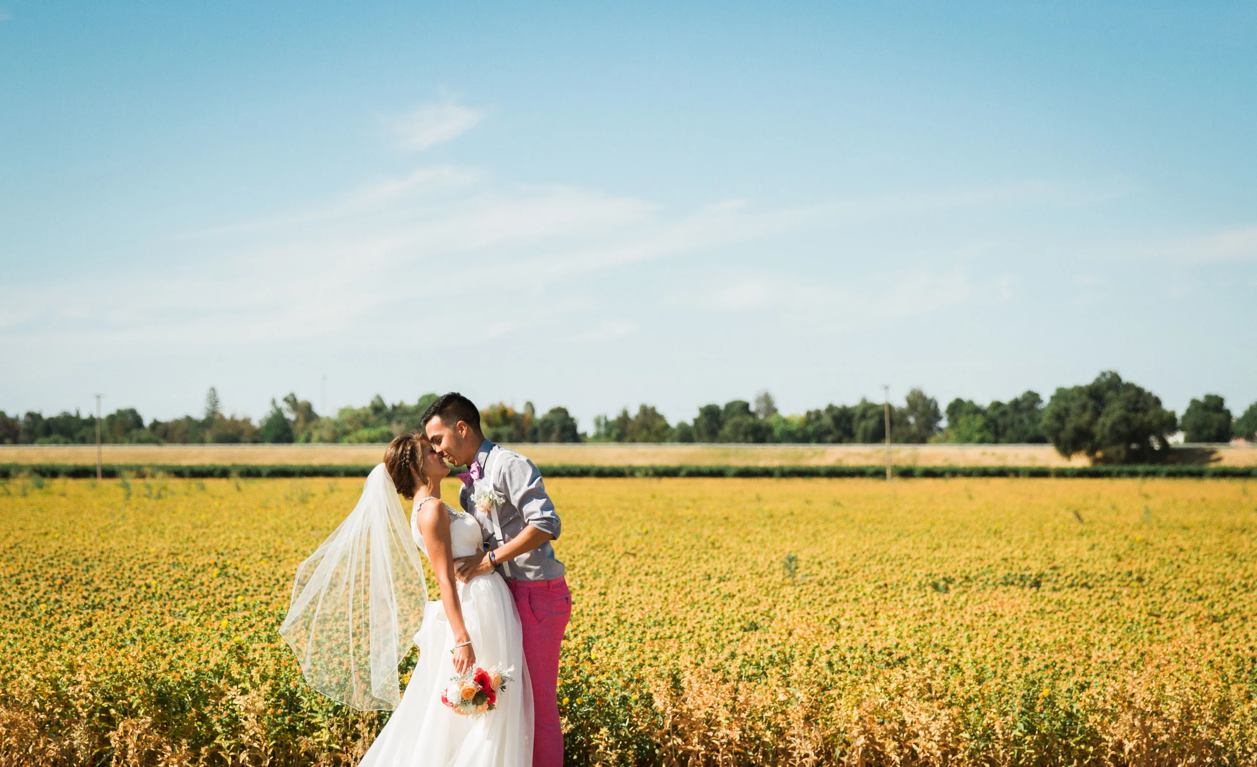Amanda & Julio• Wedding