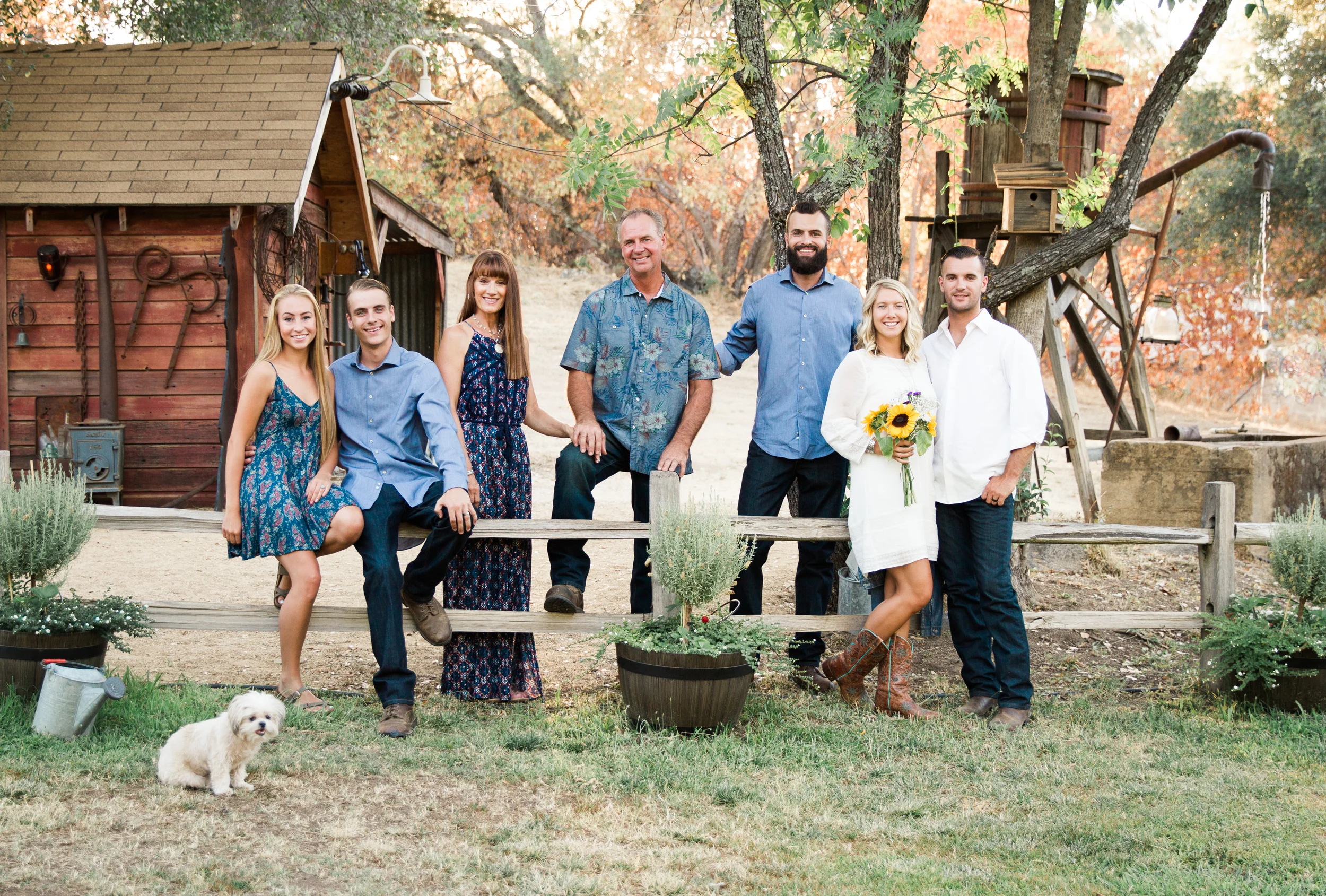 Soldano Family