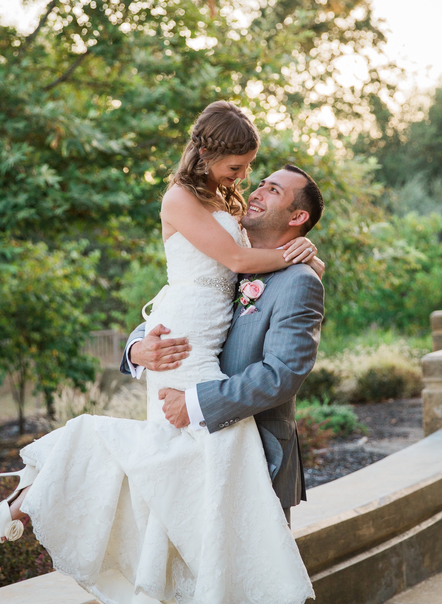 Kerry + Tom 8.6.16
