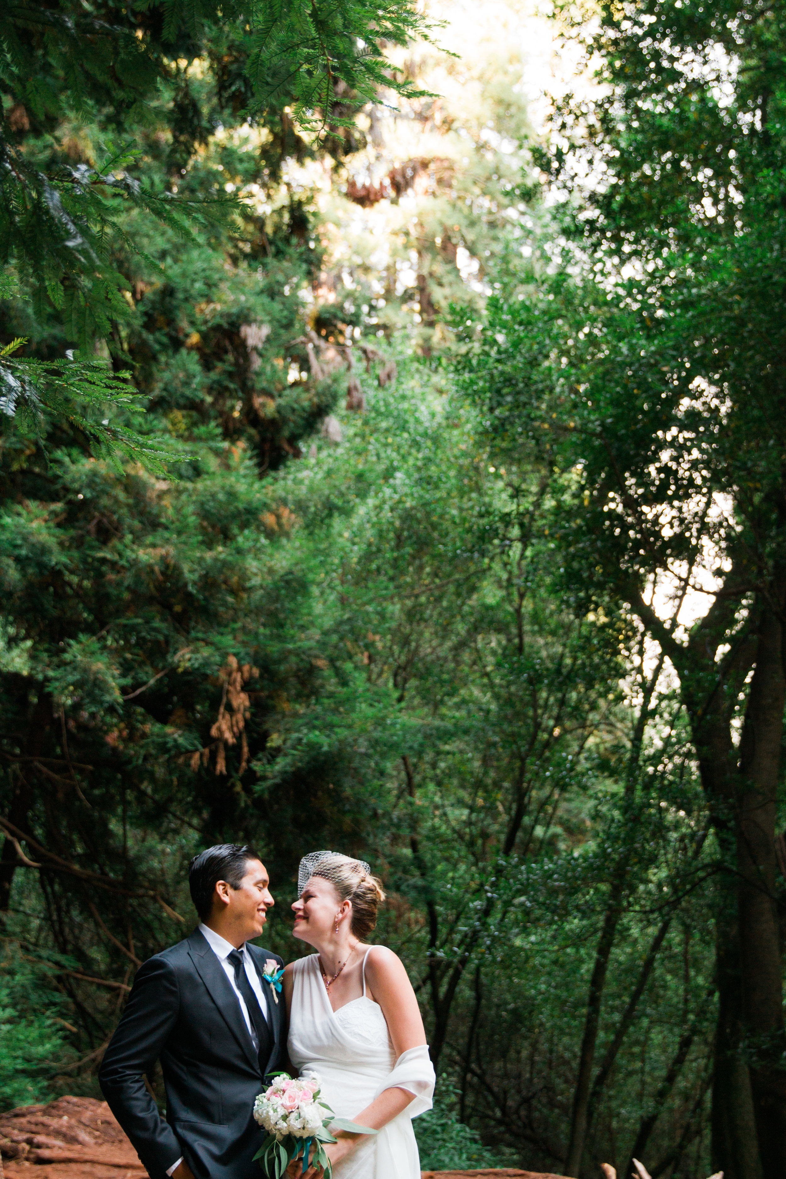 Sarah + Luis • 8.12.16 Wedding
