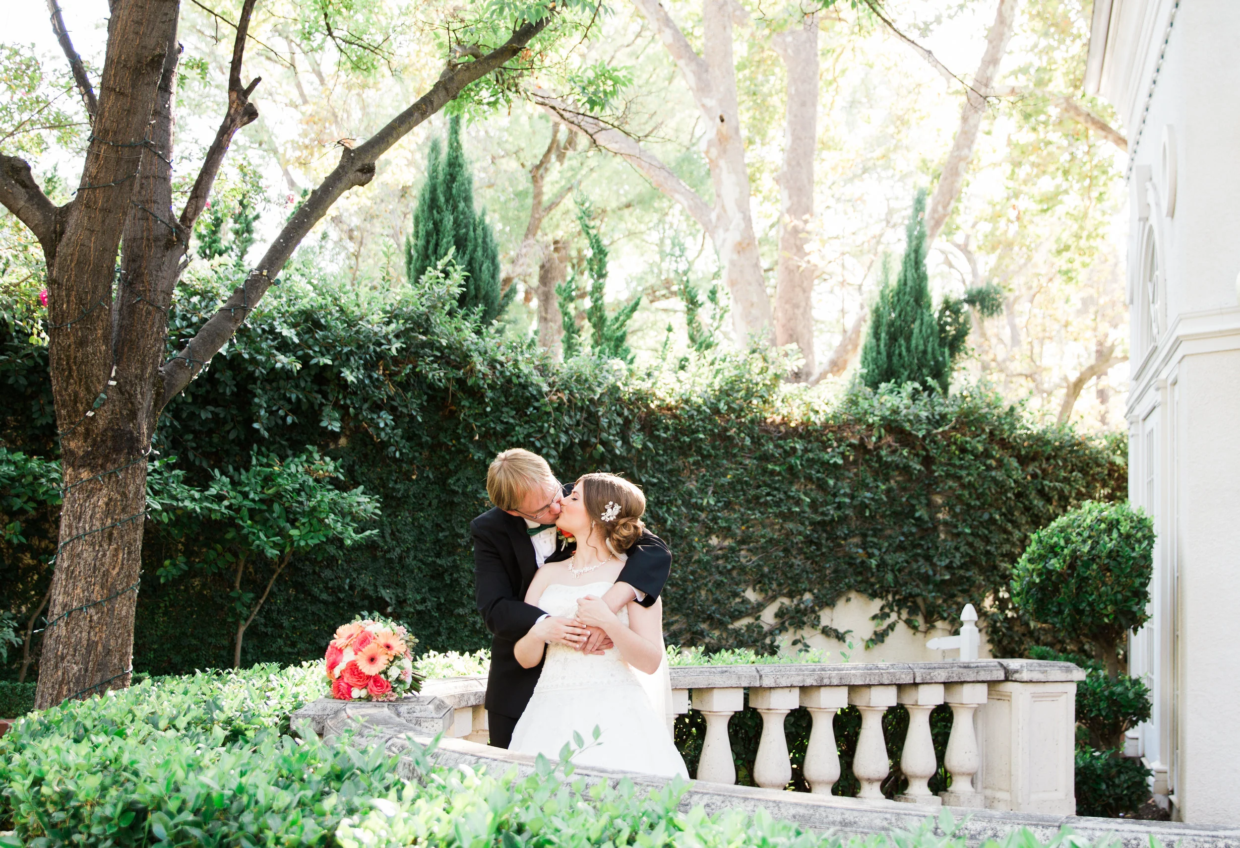 Katie & Anthony • Wedding