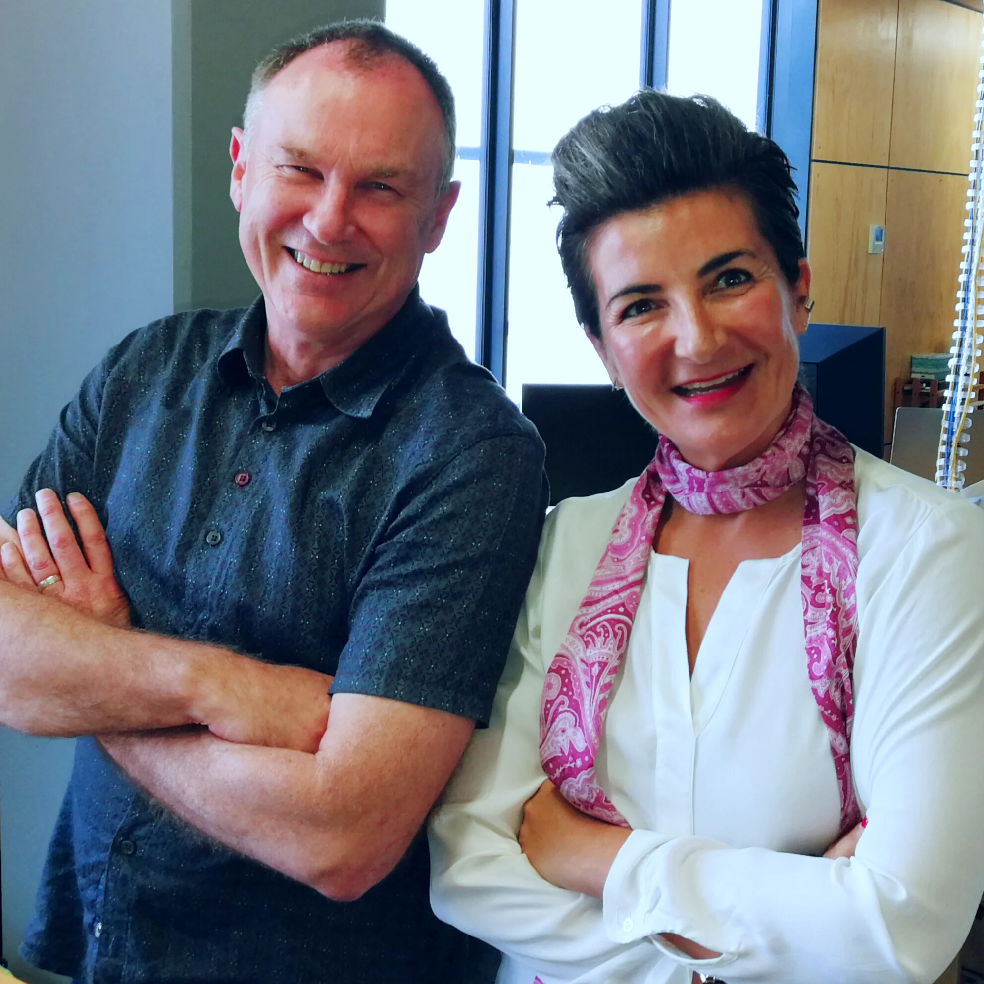 Pascale and murrayclode.jpg
