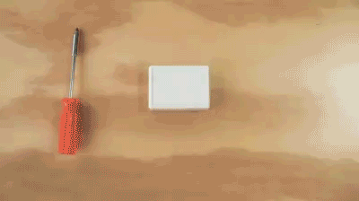 Simple honest hardware you can build yourself.