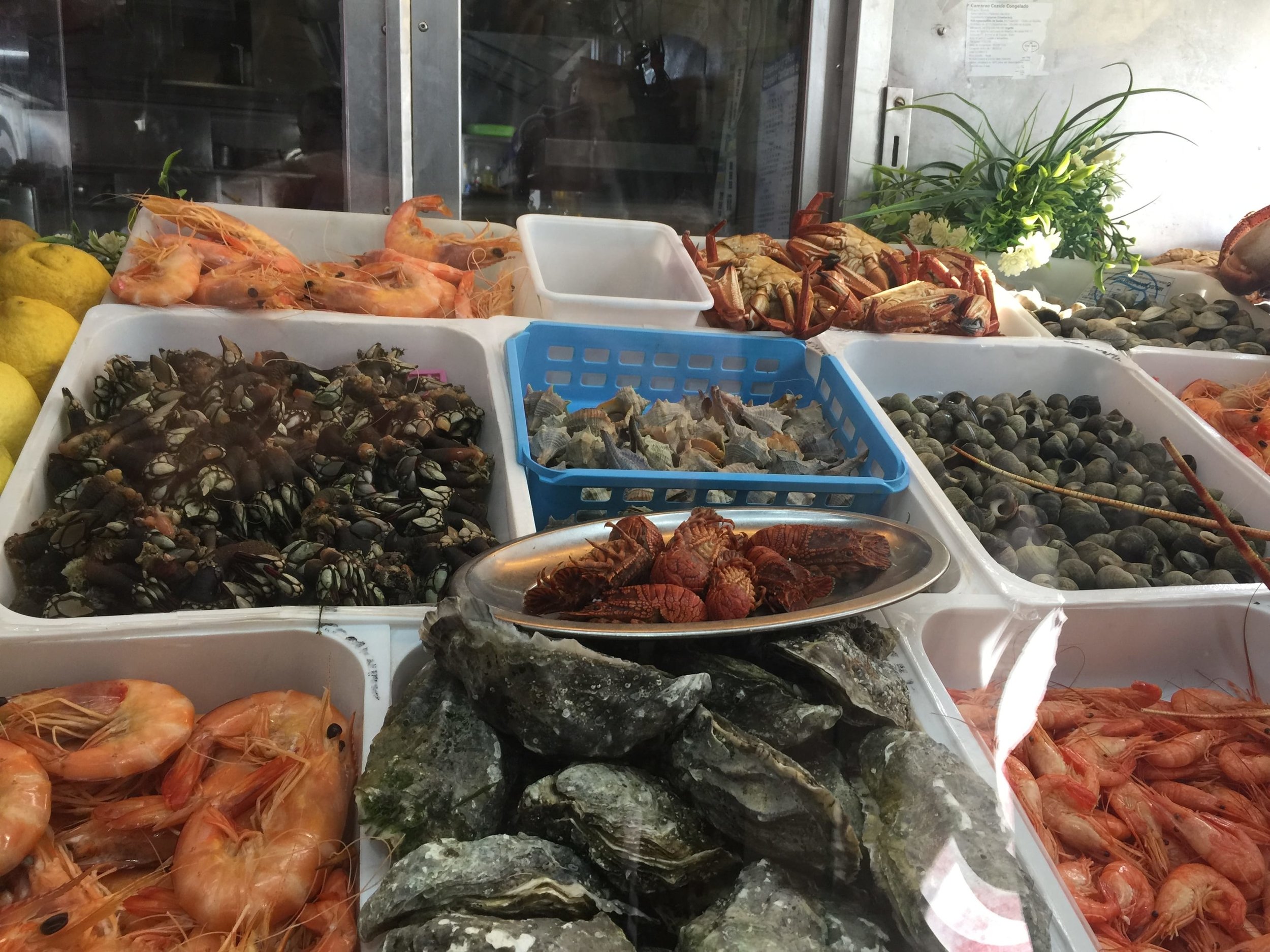 Song of the Sea(food) Restaurant