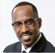  Rev. Dr. Kevin Cosby