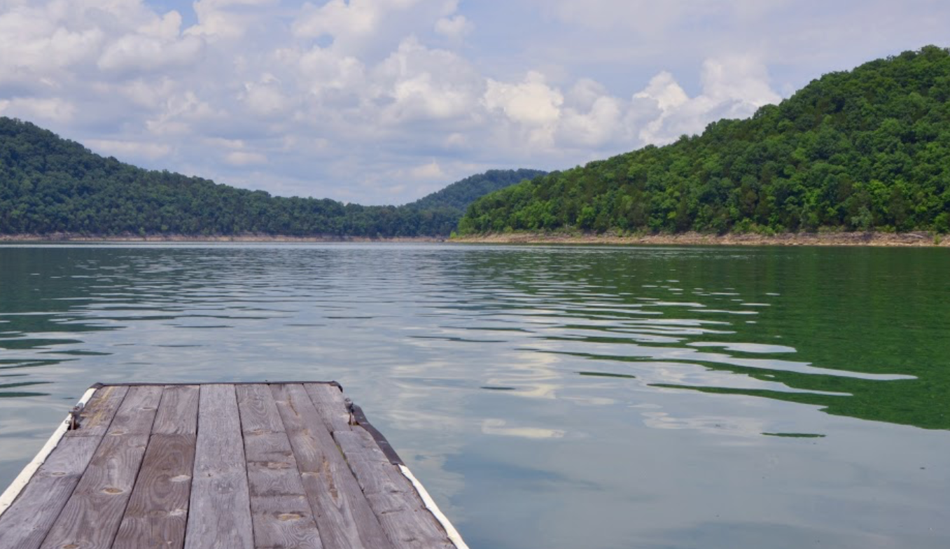 COME | Away with me to a quiet place… ~Jesus