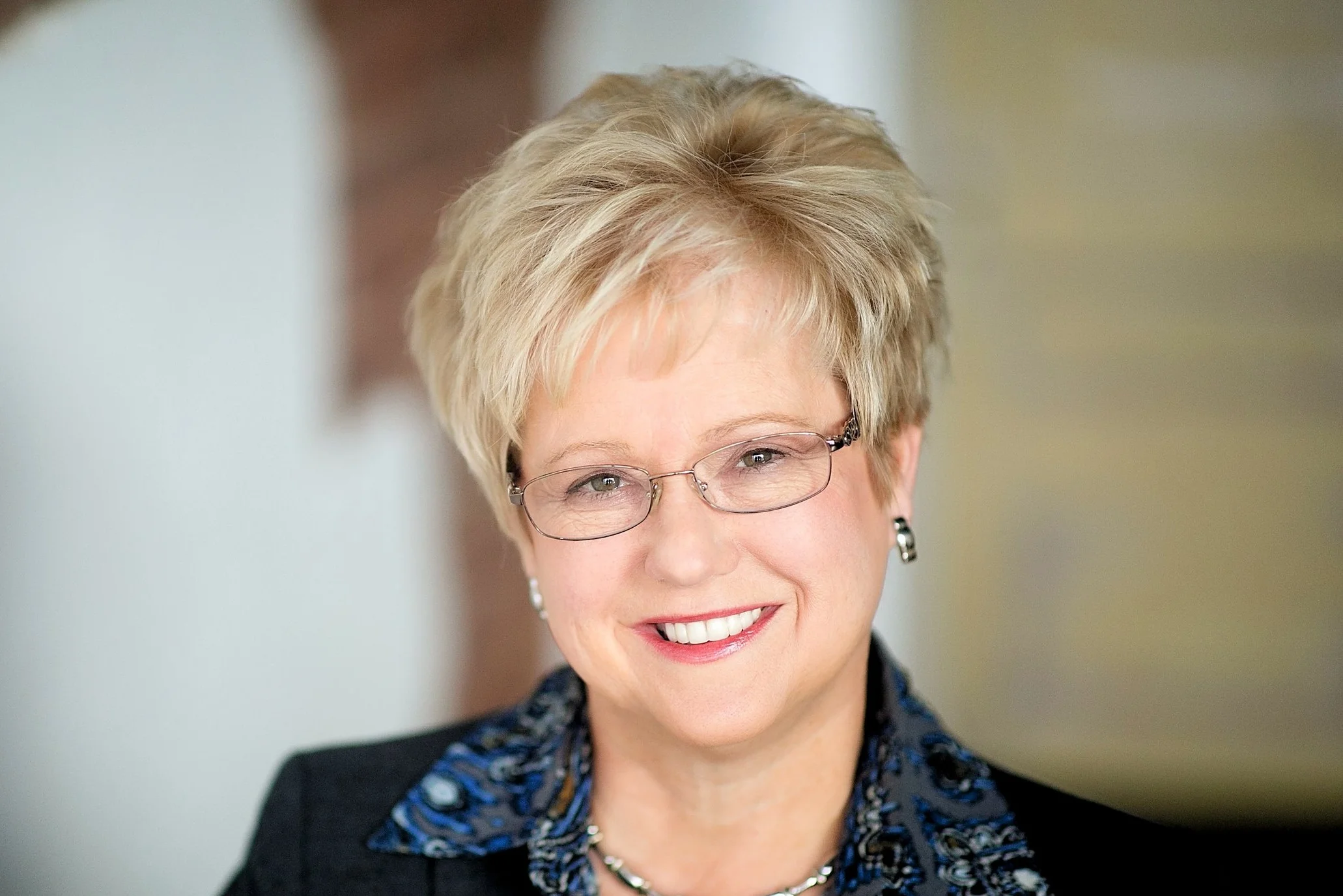 Dr. Vicki Violette, CBF Tennessee Associate Coordinator, presenter.