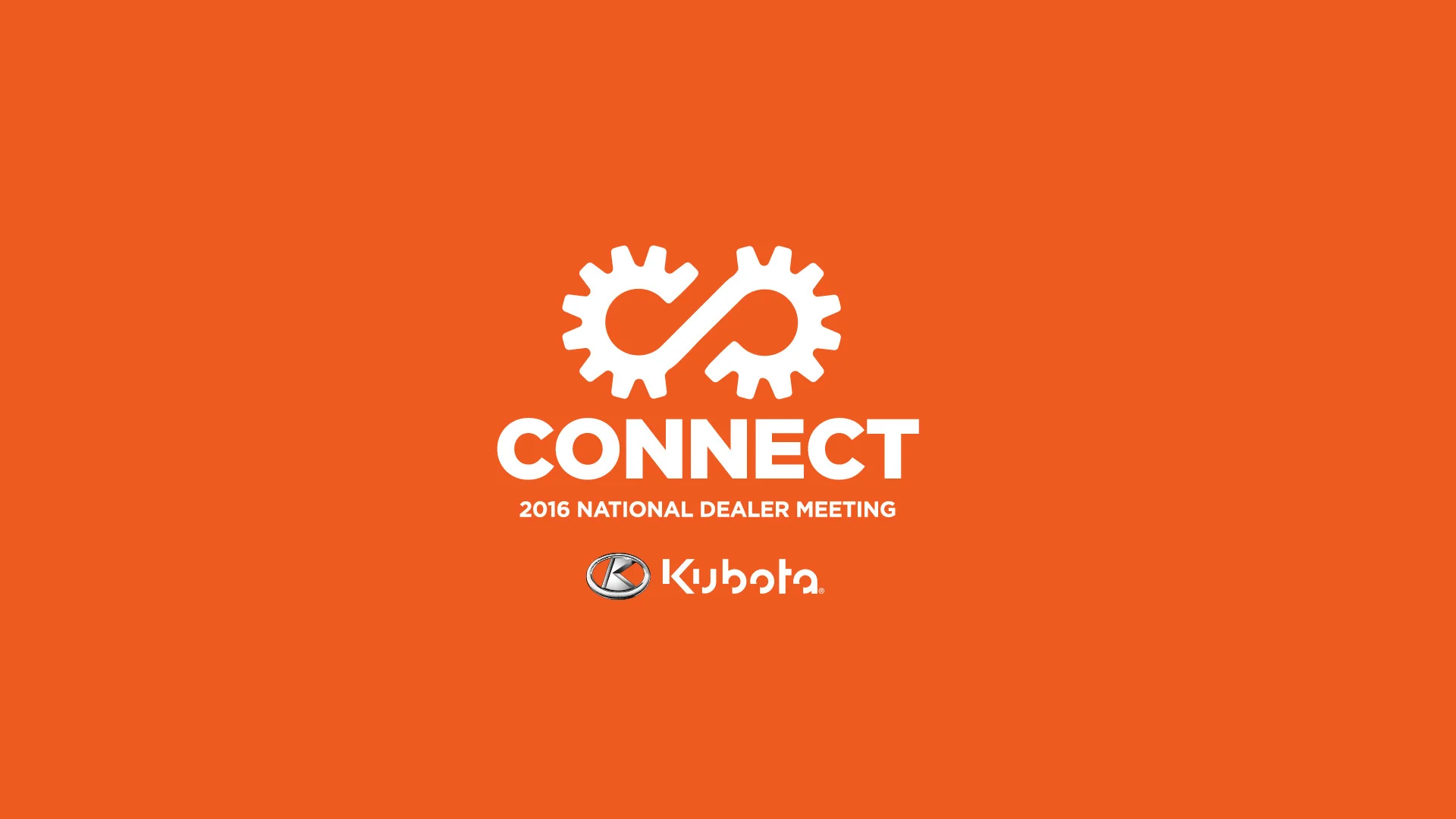 Kubota theme logos