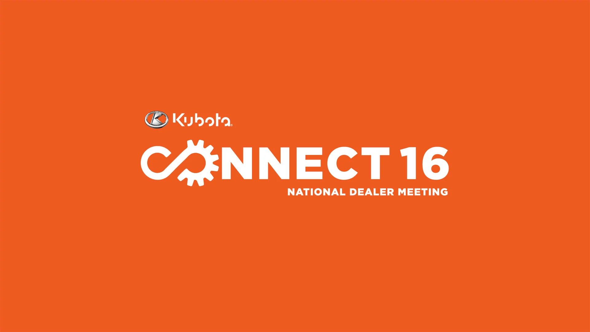 Kubota theme logos