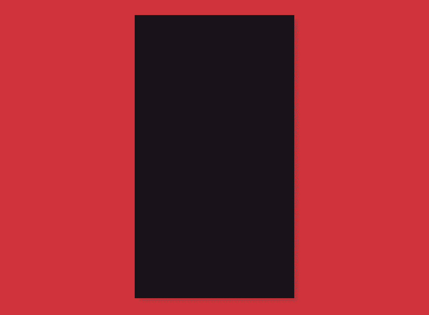 Mobile App Prototype