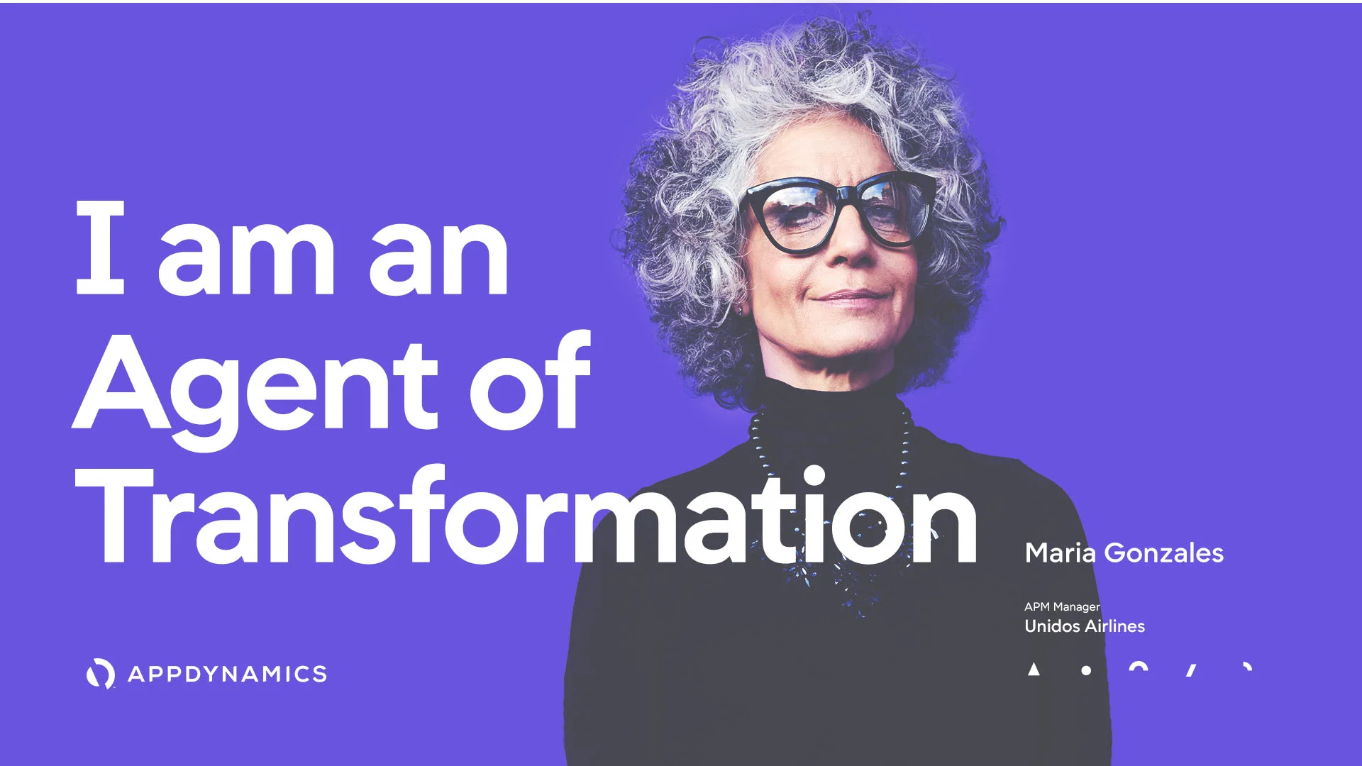 We are empowering our Customers by featuring them as Agent Of Transformation in our Campaigns