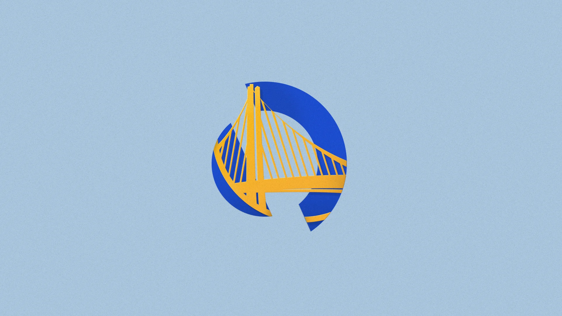 As a fun part of our Visual System, we allowed our Emblem to morph into different festivities. At times paying homage to things we like or we observe and respect.