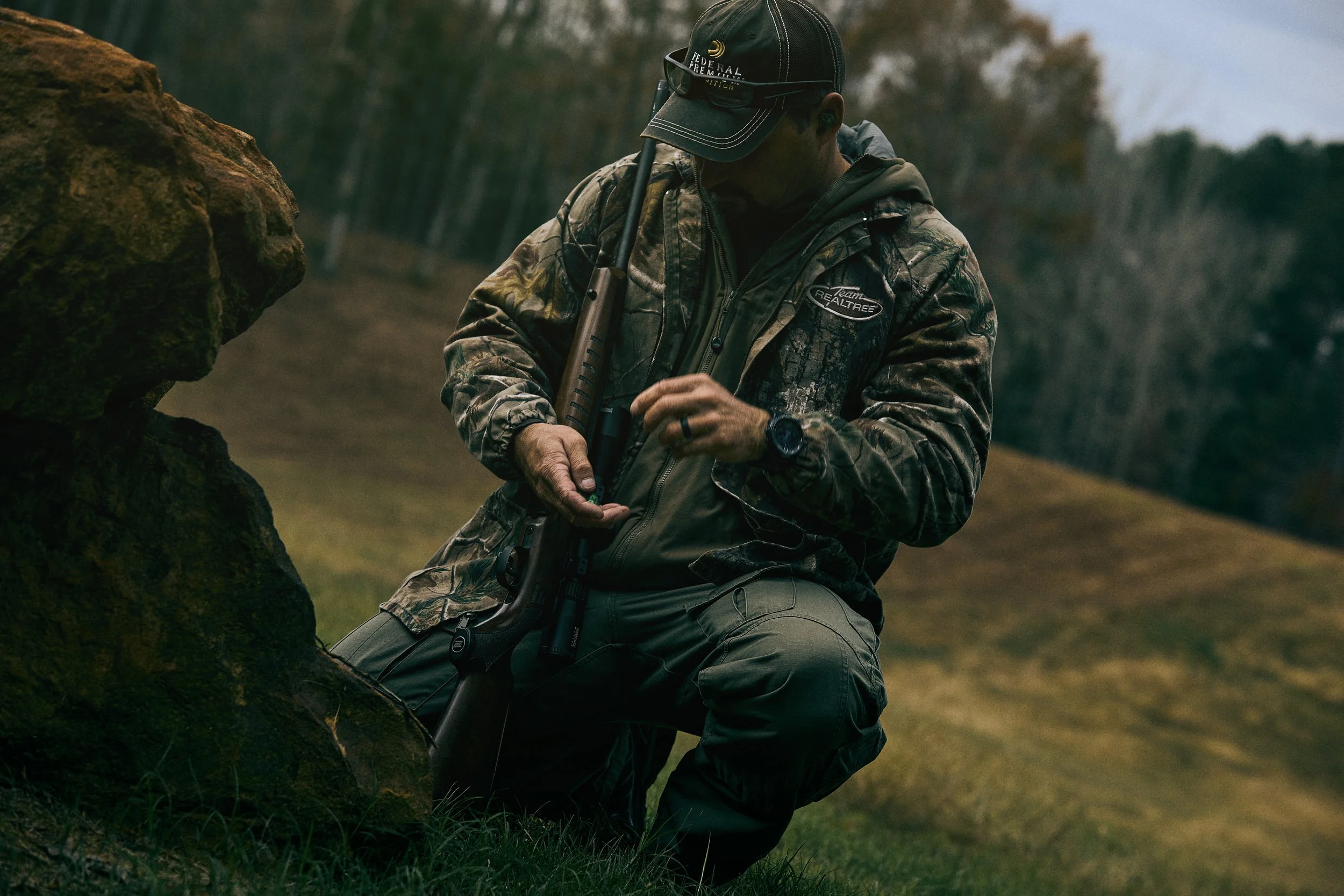  Created for: SAVAGE ARMS 