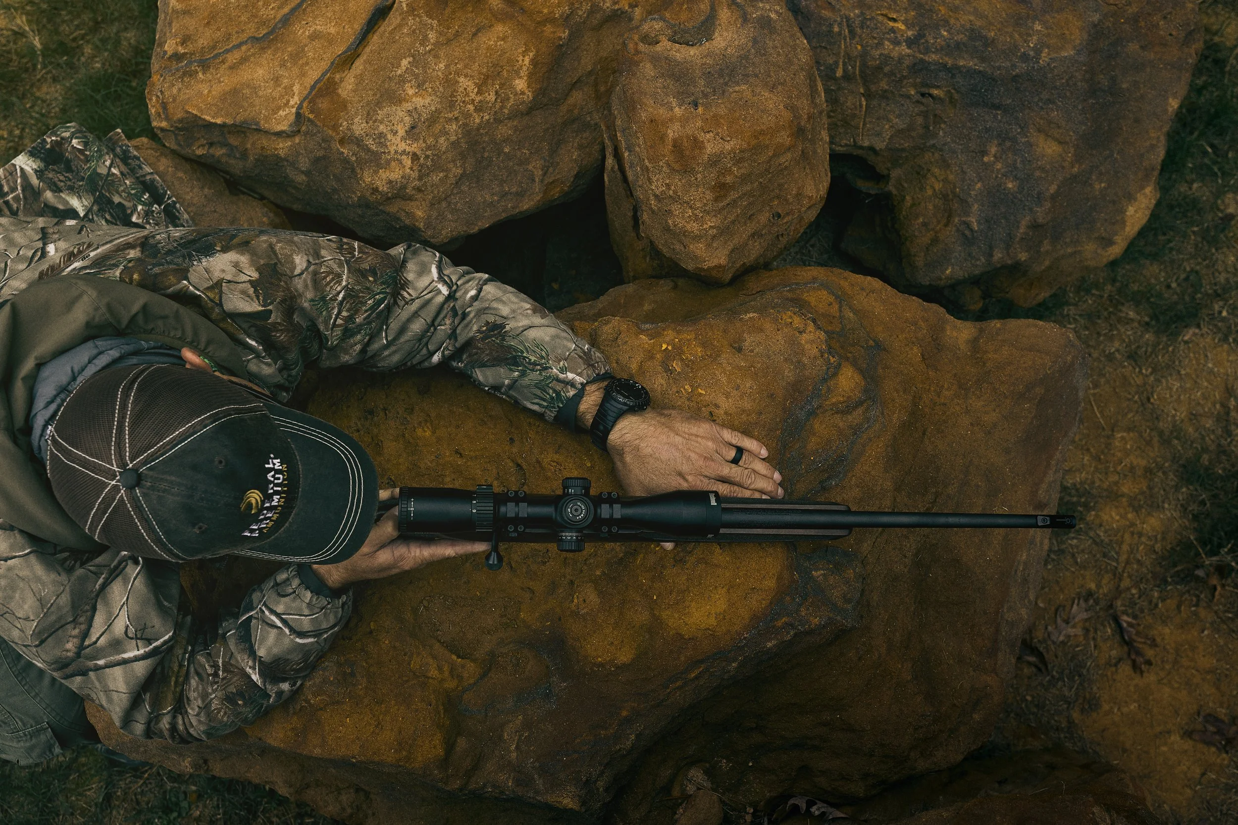  Created for: SAVAGE ARMS 