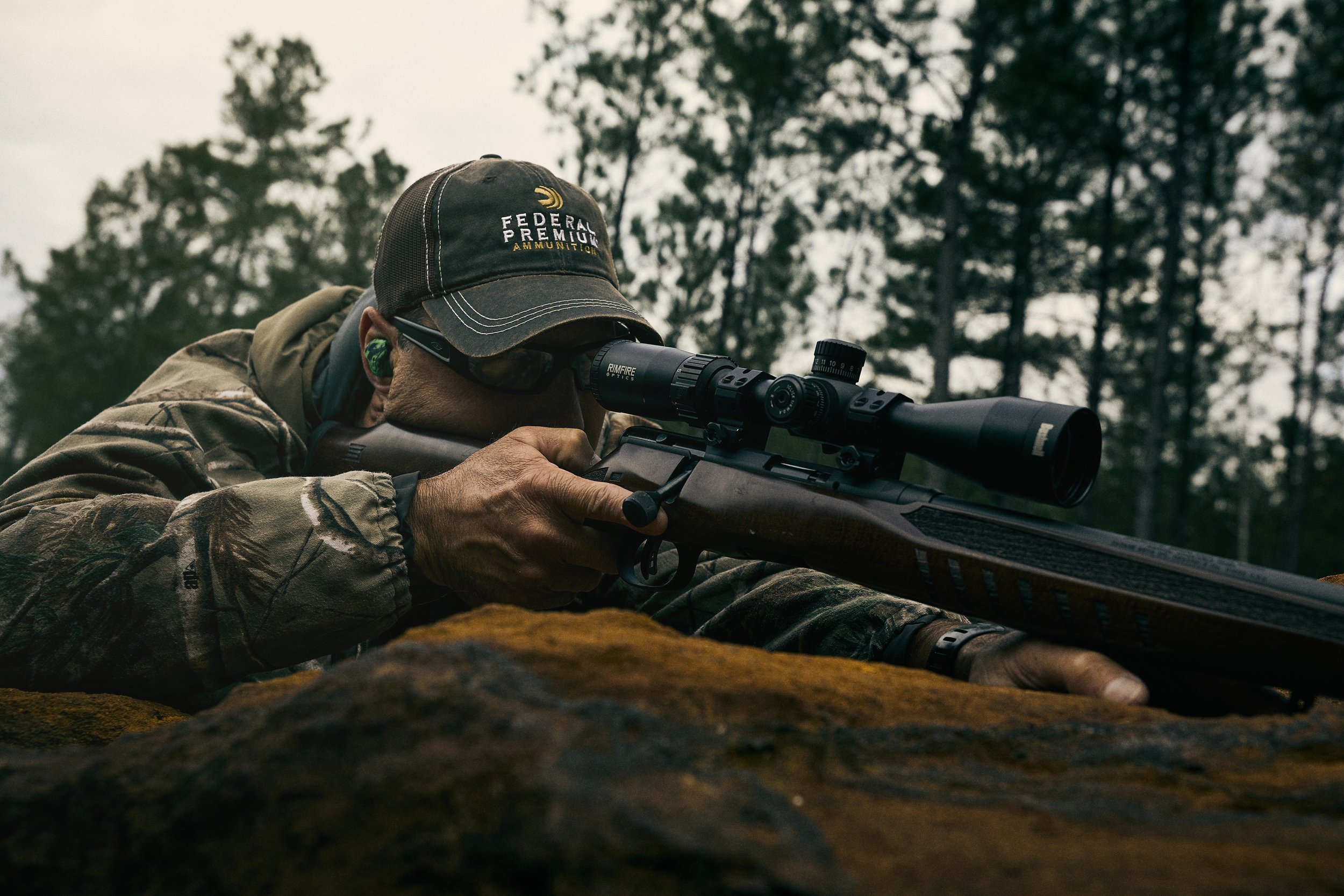  Created for: SAVAGE ARMS 