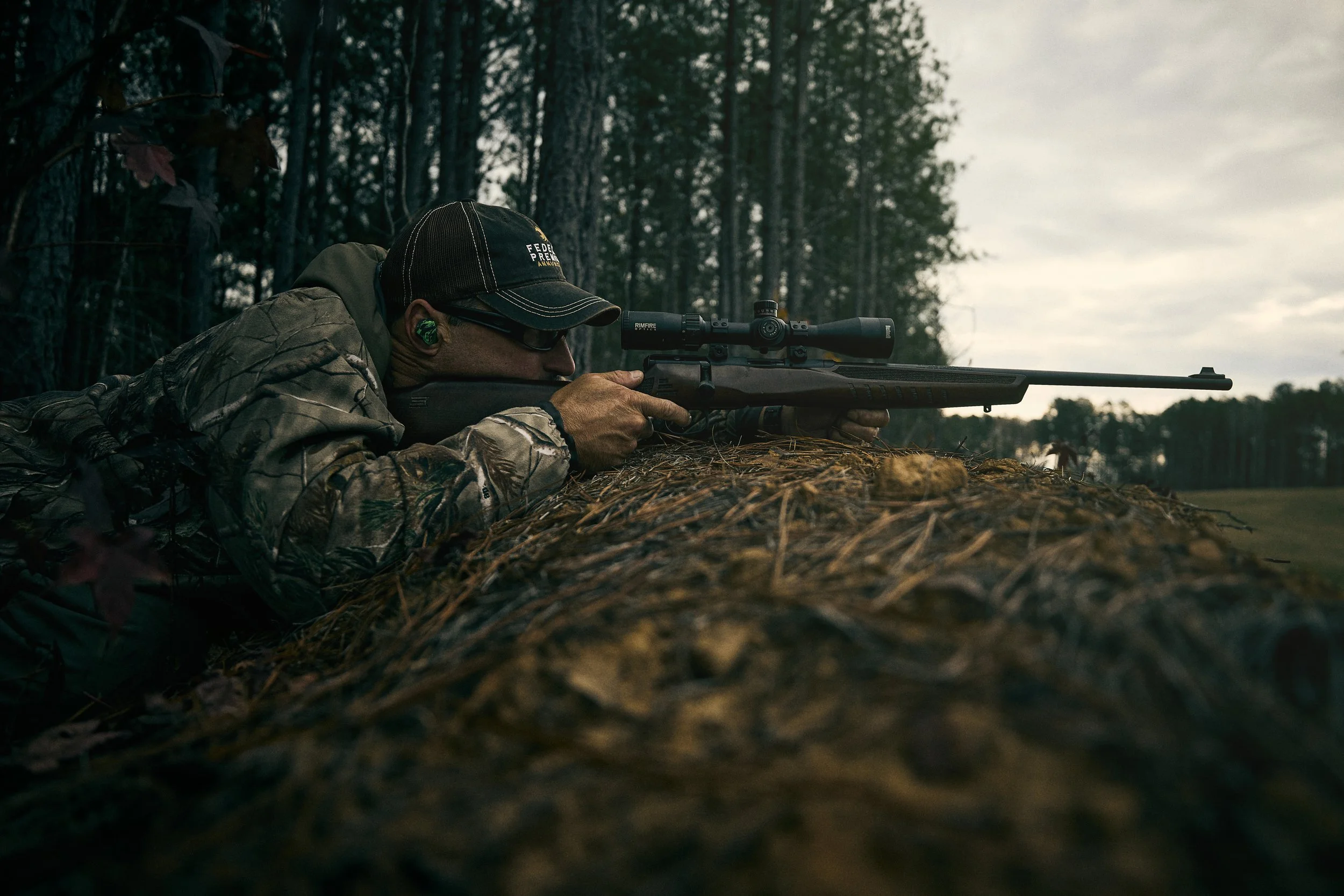  Created for: SAVAGE ARMS 