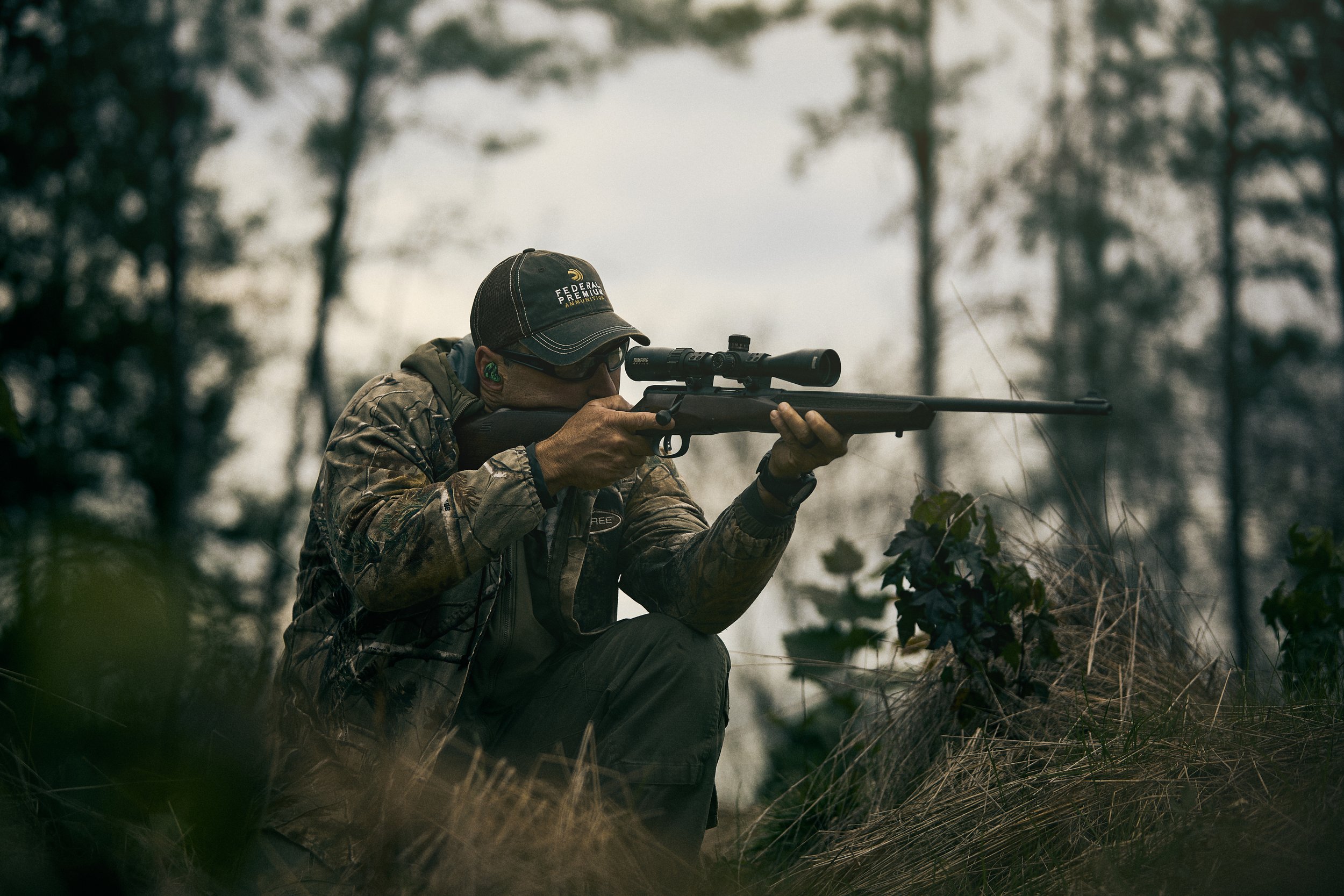  Created for: SAVAGE ARMS 