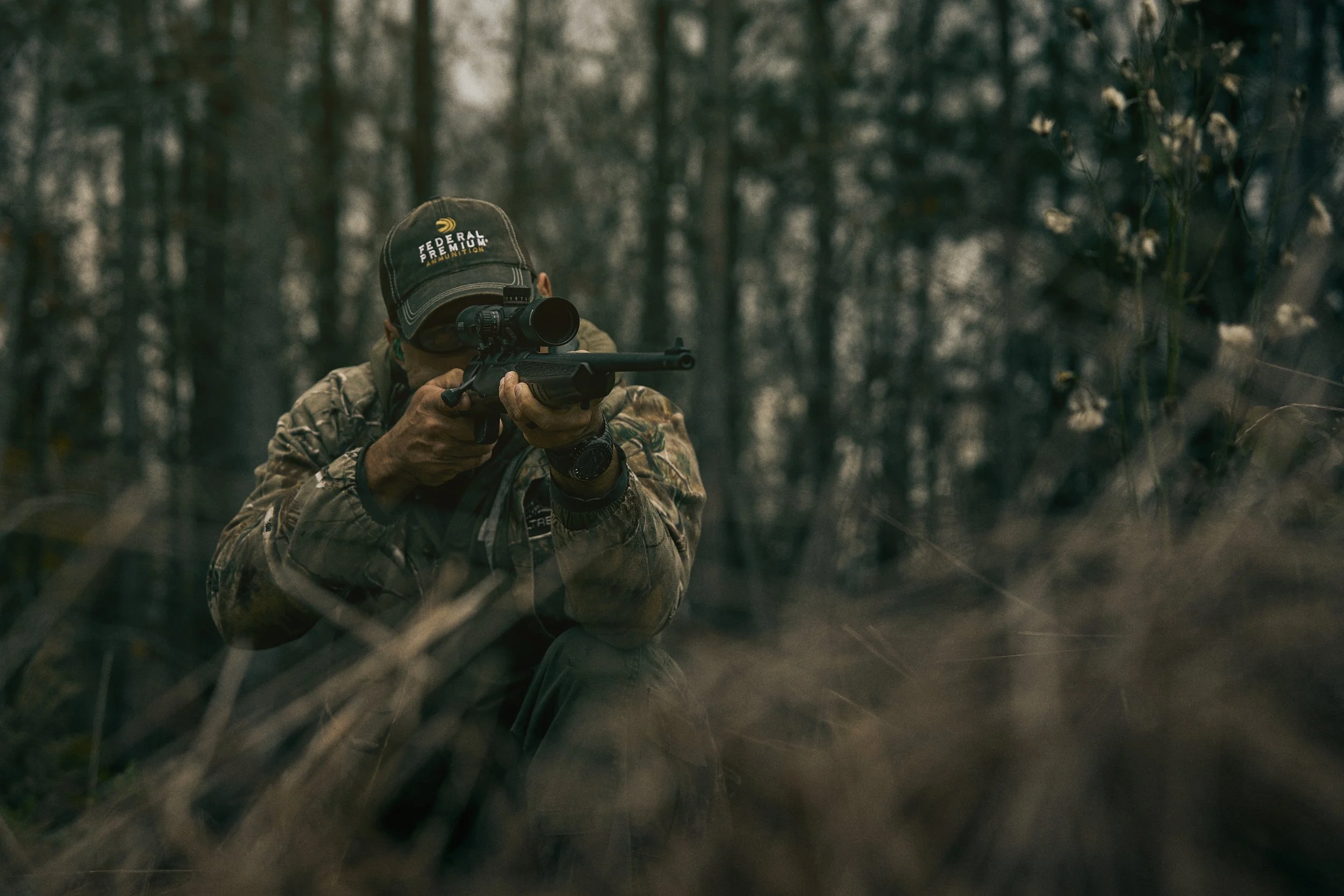  Created for: SAVAGE ARMS 