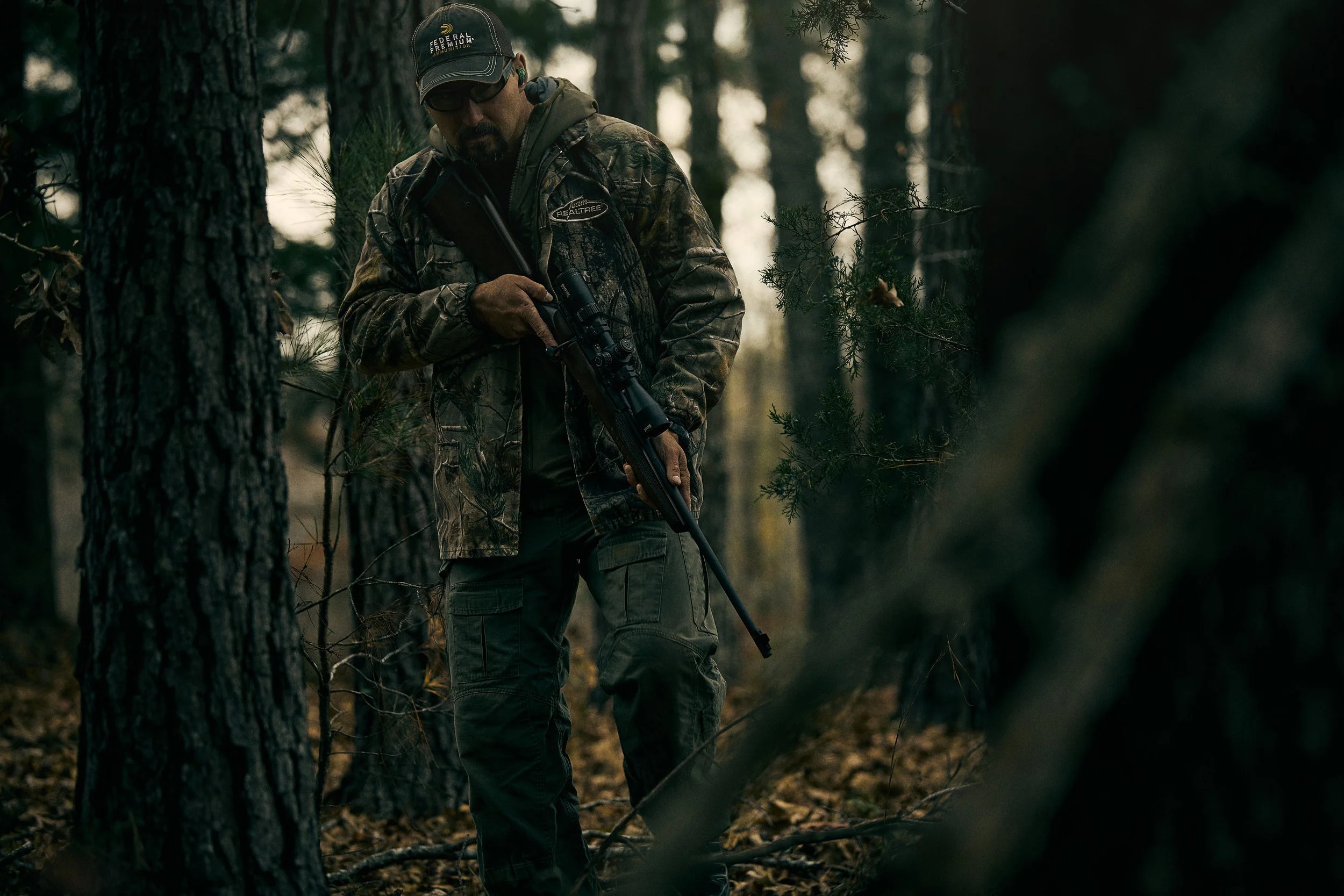  Created for: SAVAGE ARMS 