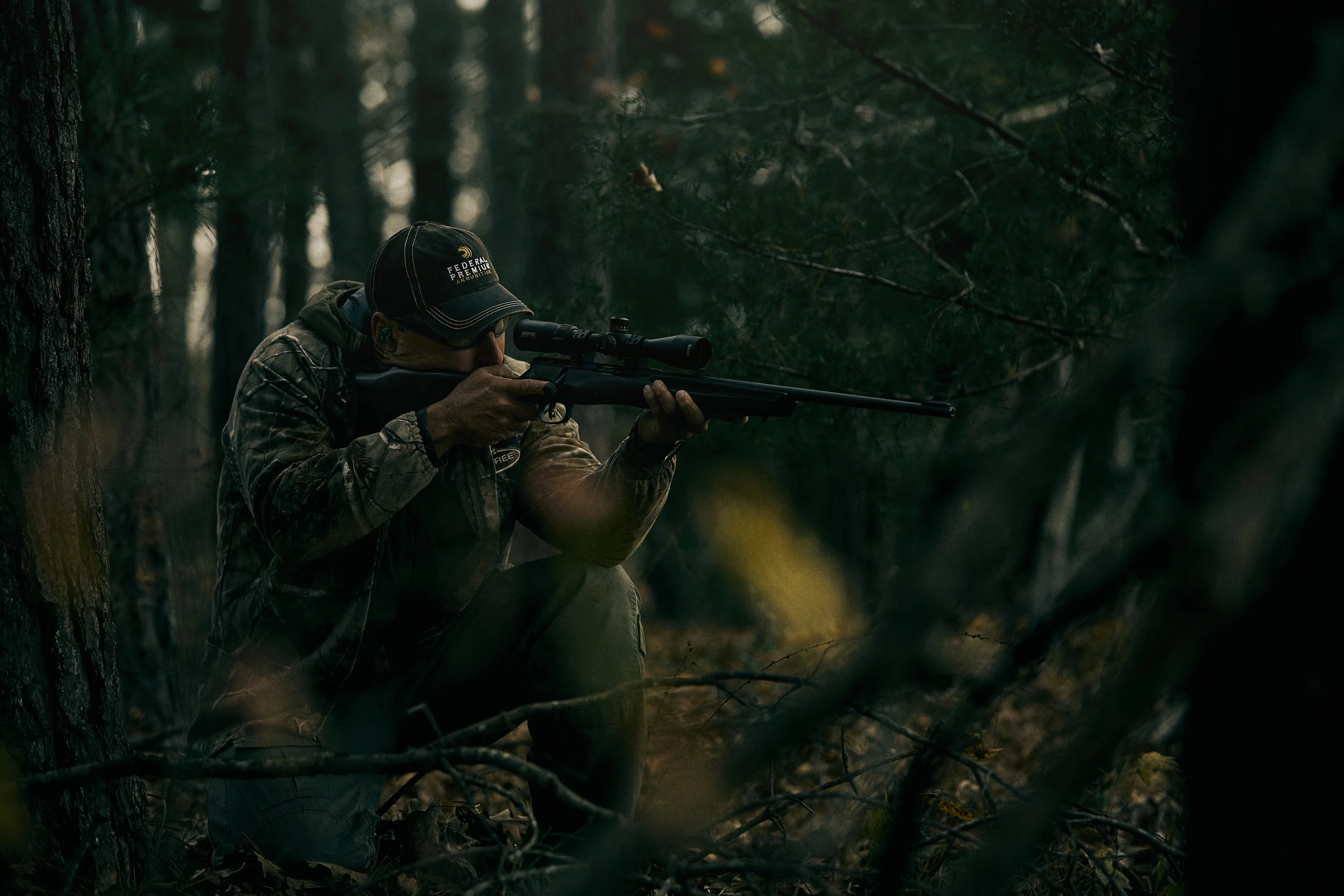  Created for: SAVAGE ARMS 