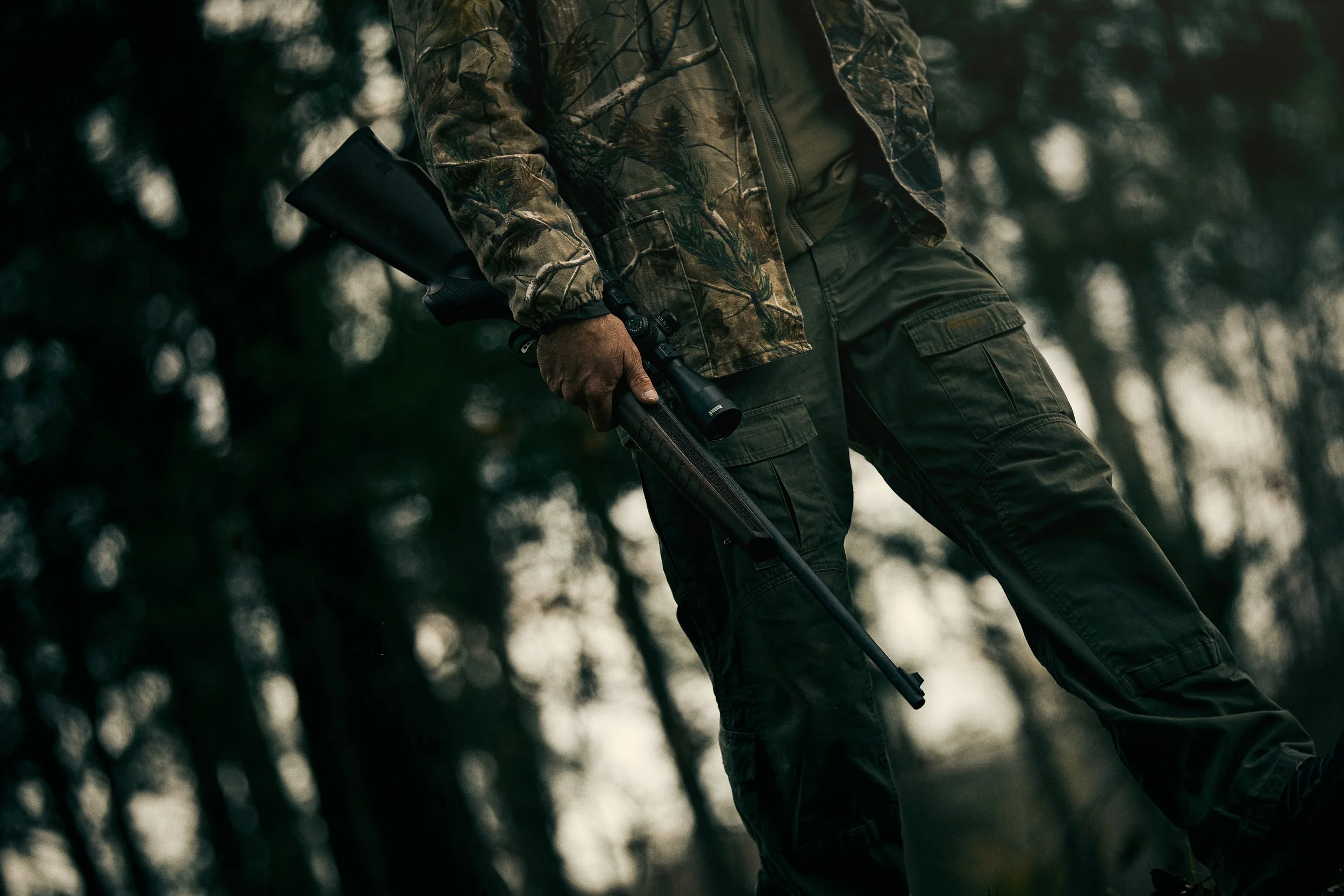  Created for: SAVAGE ARMS 