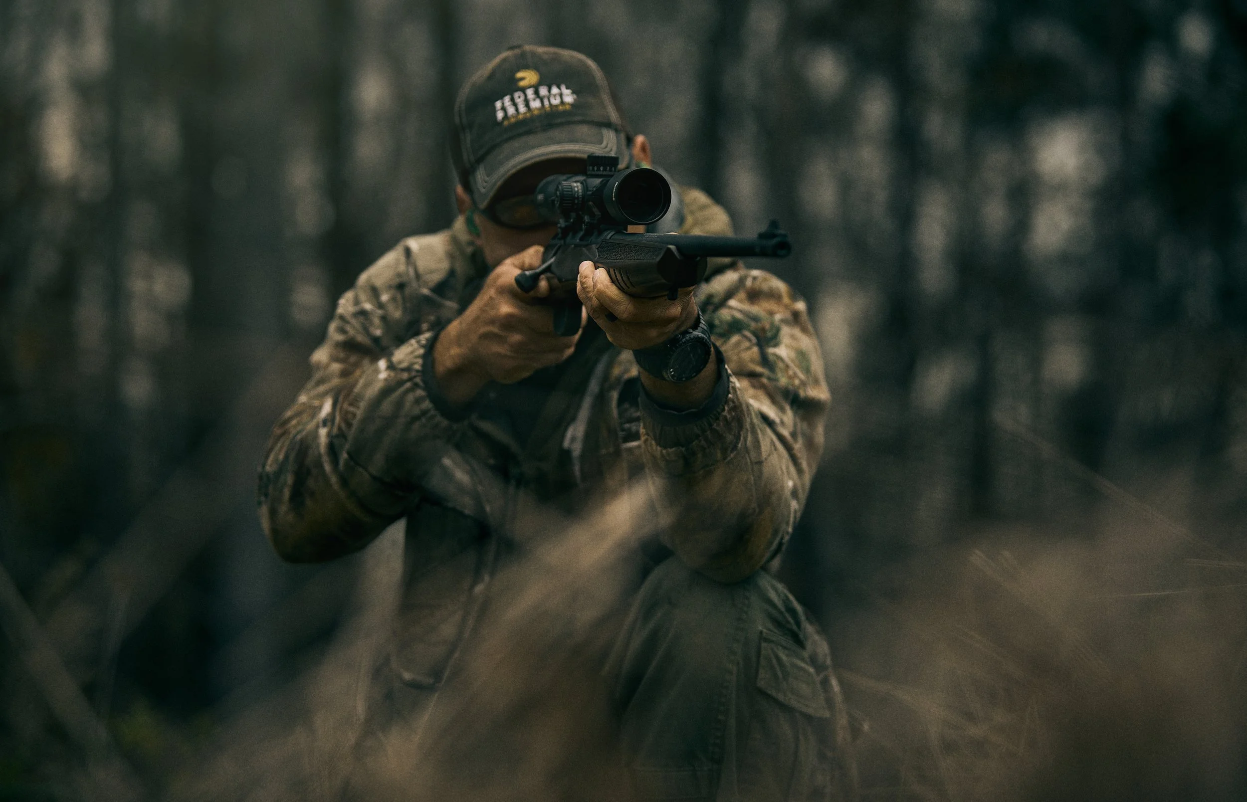  Created for: SAVAGE ARMS 