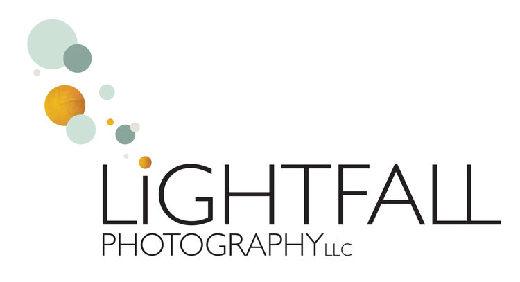 Lightfall Photography - El Paso Family Photographer