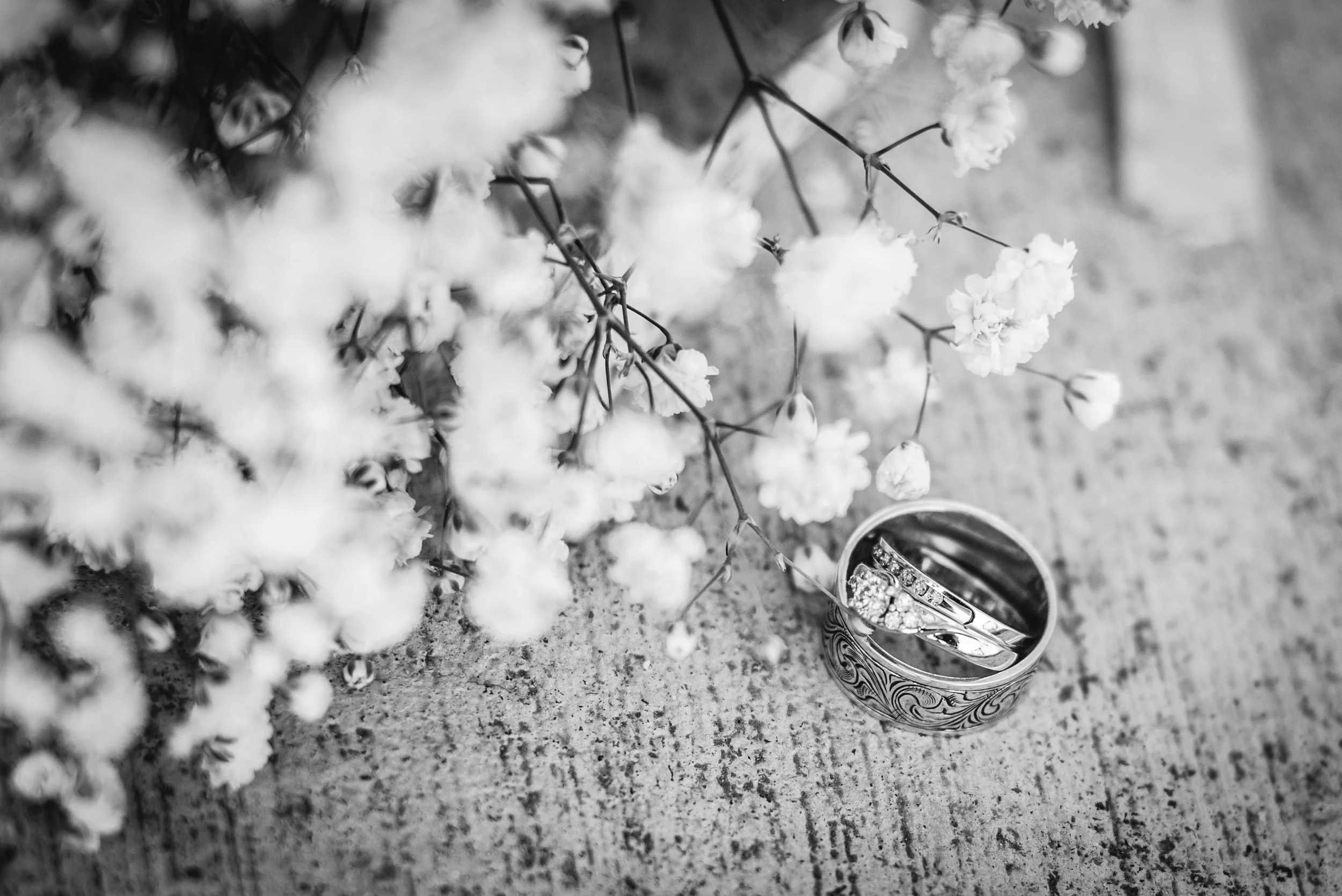 Wise Wedding