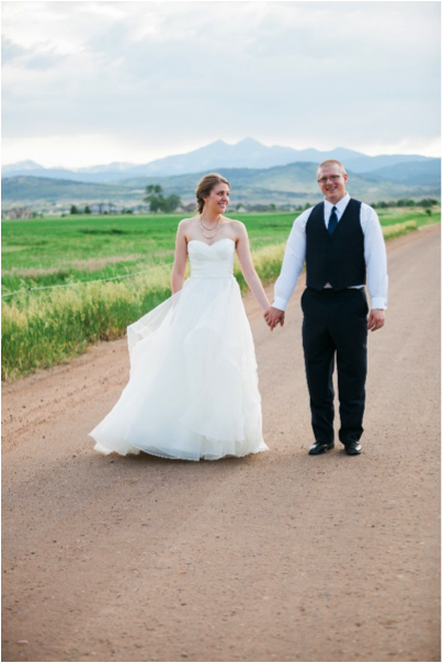 June 11th, 2016 | Ryan & Nikki Joy | Berthoud, CO