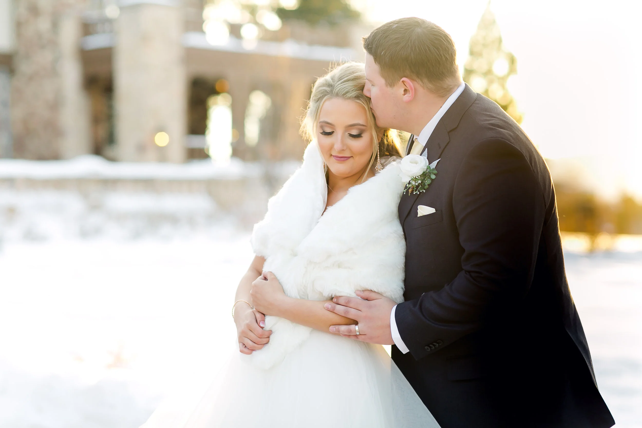 Davis Wedding Highlands Ranch, CO ML Photo & Film | Dixon Chapel | Highlands Ranch Mansion | Footers Catering | Flintwood Floral | Cakeheads Bakery | Makeup by Taylor Phillips | Blush by Hayley Paige