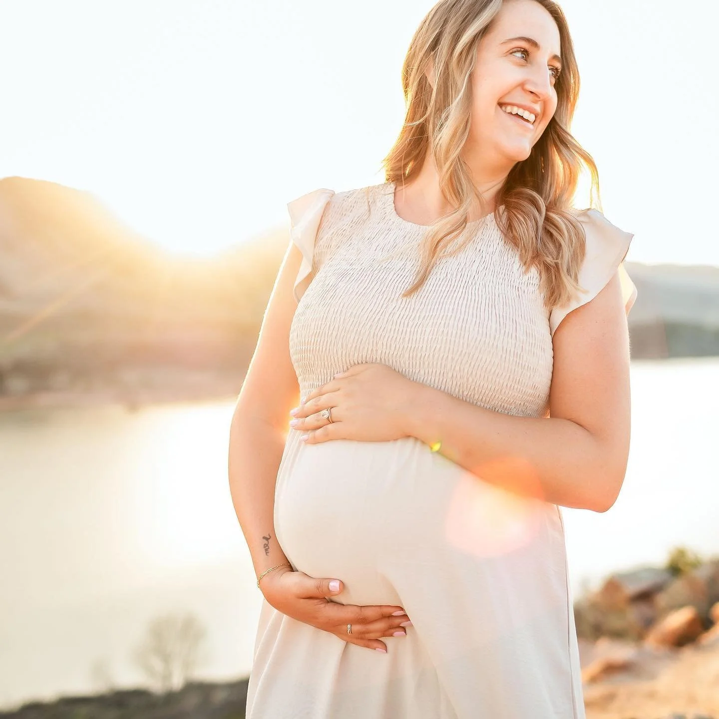 OH HELLO! I&rsquo;ve been sort of MIA here for a minute&hellip; all of my energy has been going into growing a tiny human. 💕 So excited to jump into wedding season for a moment before baby girl makes her arrival, and so blessed to have a team to run