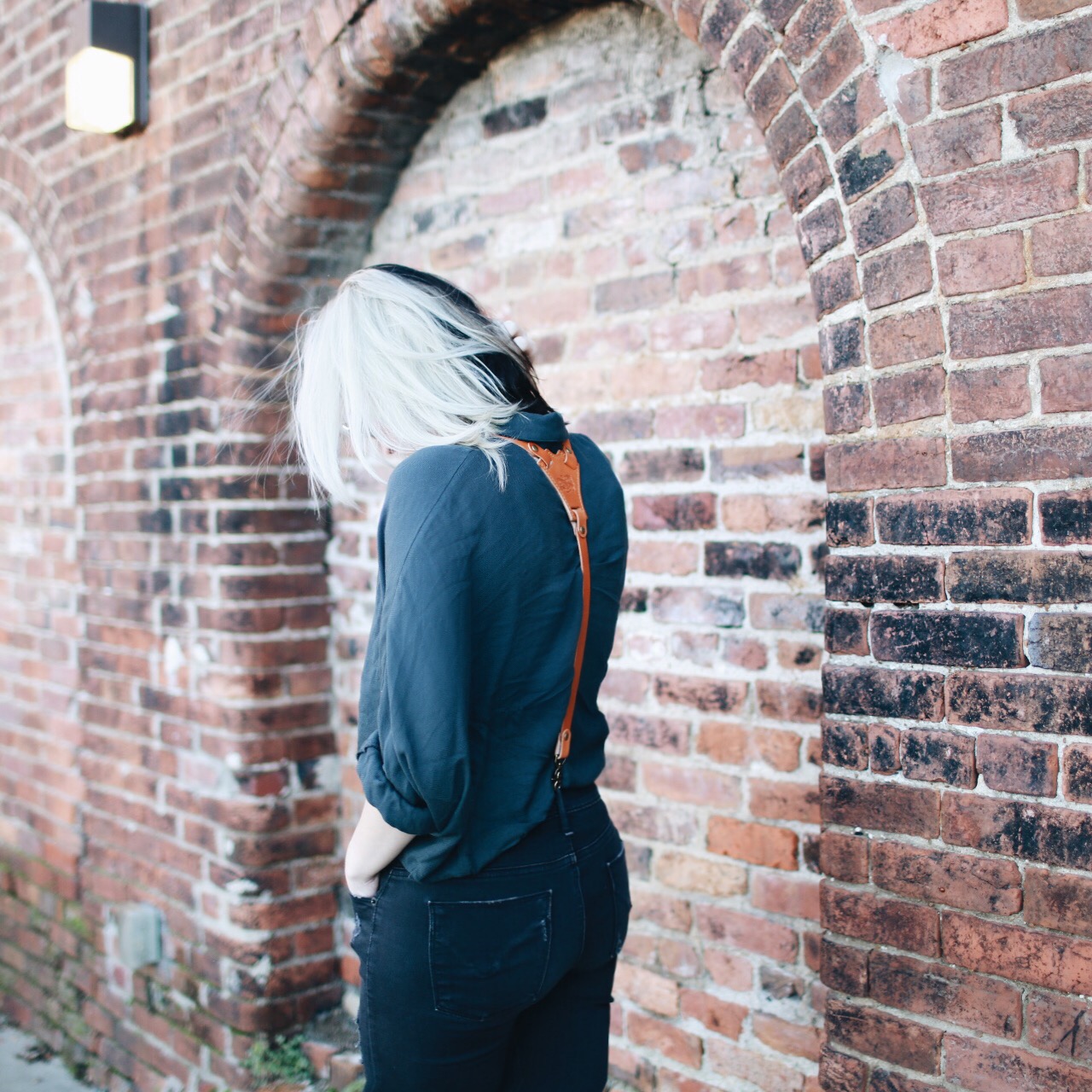 Lockeland Leather