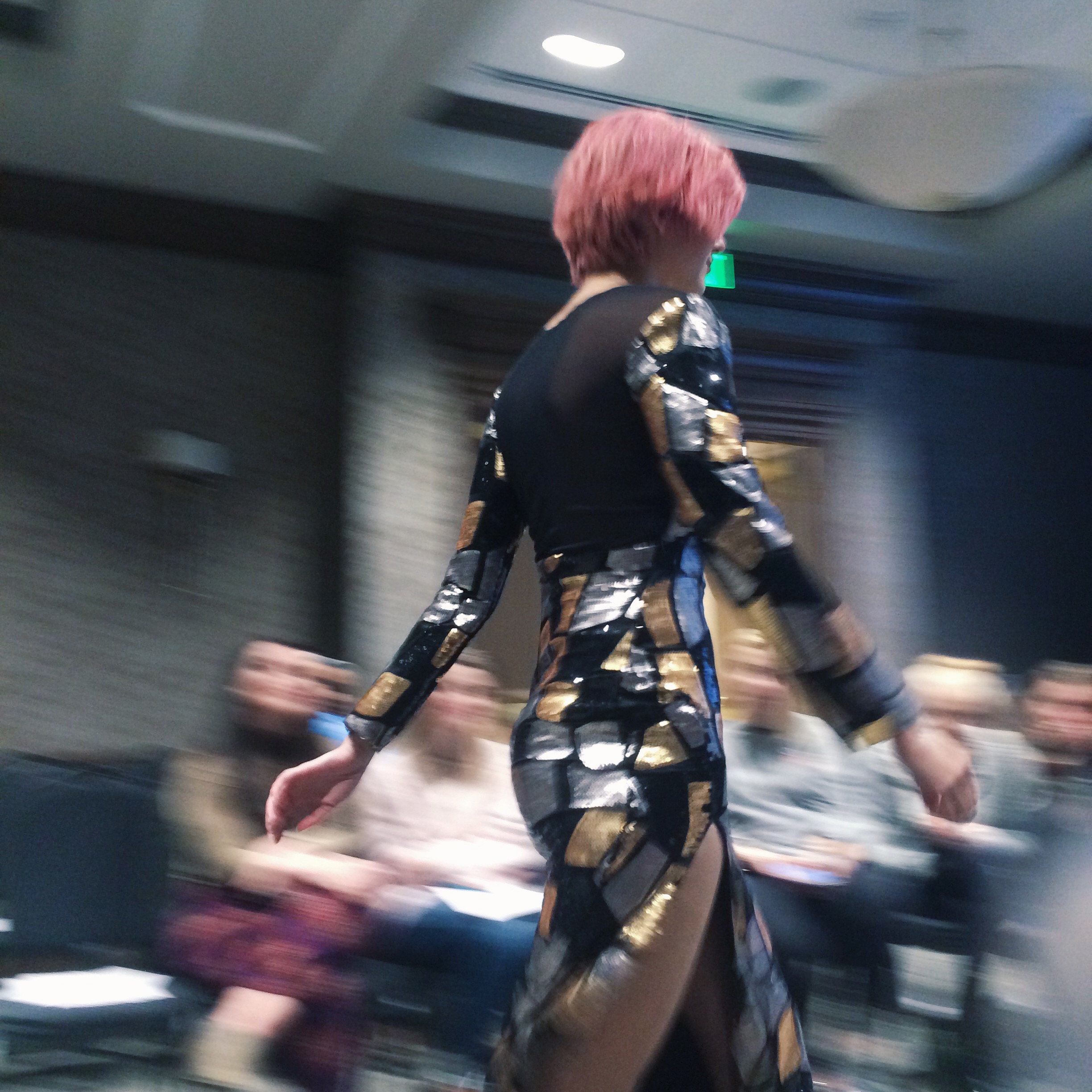 Strut For Strength