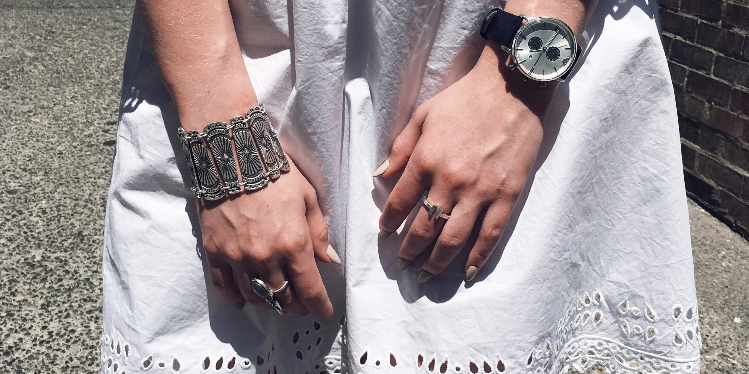 Marant Saves The Day