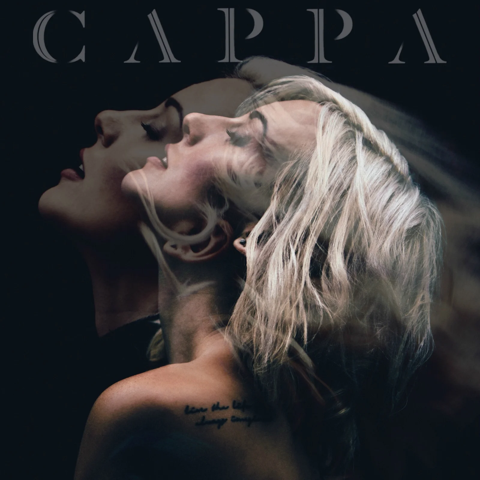 Guest Playlist: CAPPA