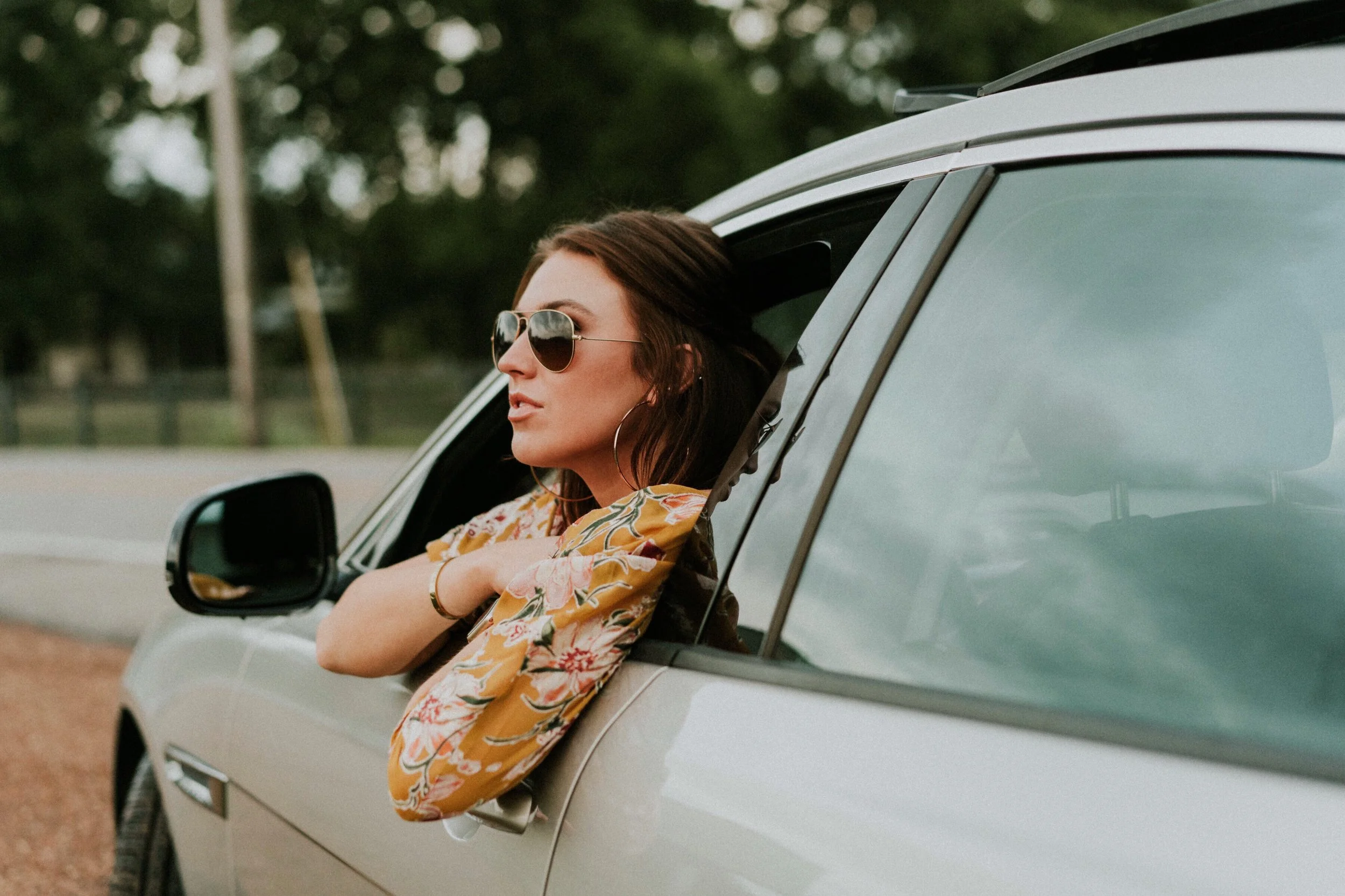 My Time With Jaguar USA