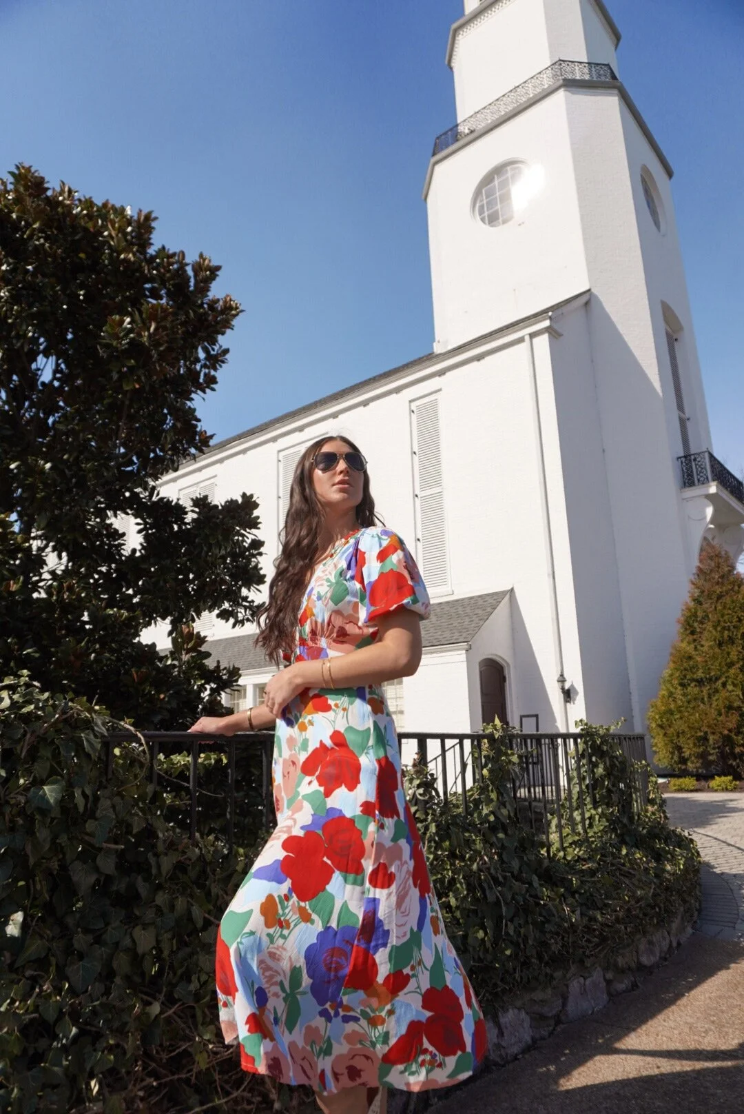 Style Diary - Fresh in Faithfull