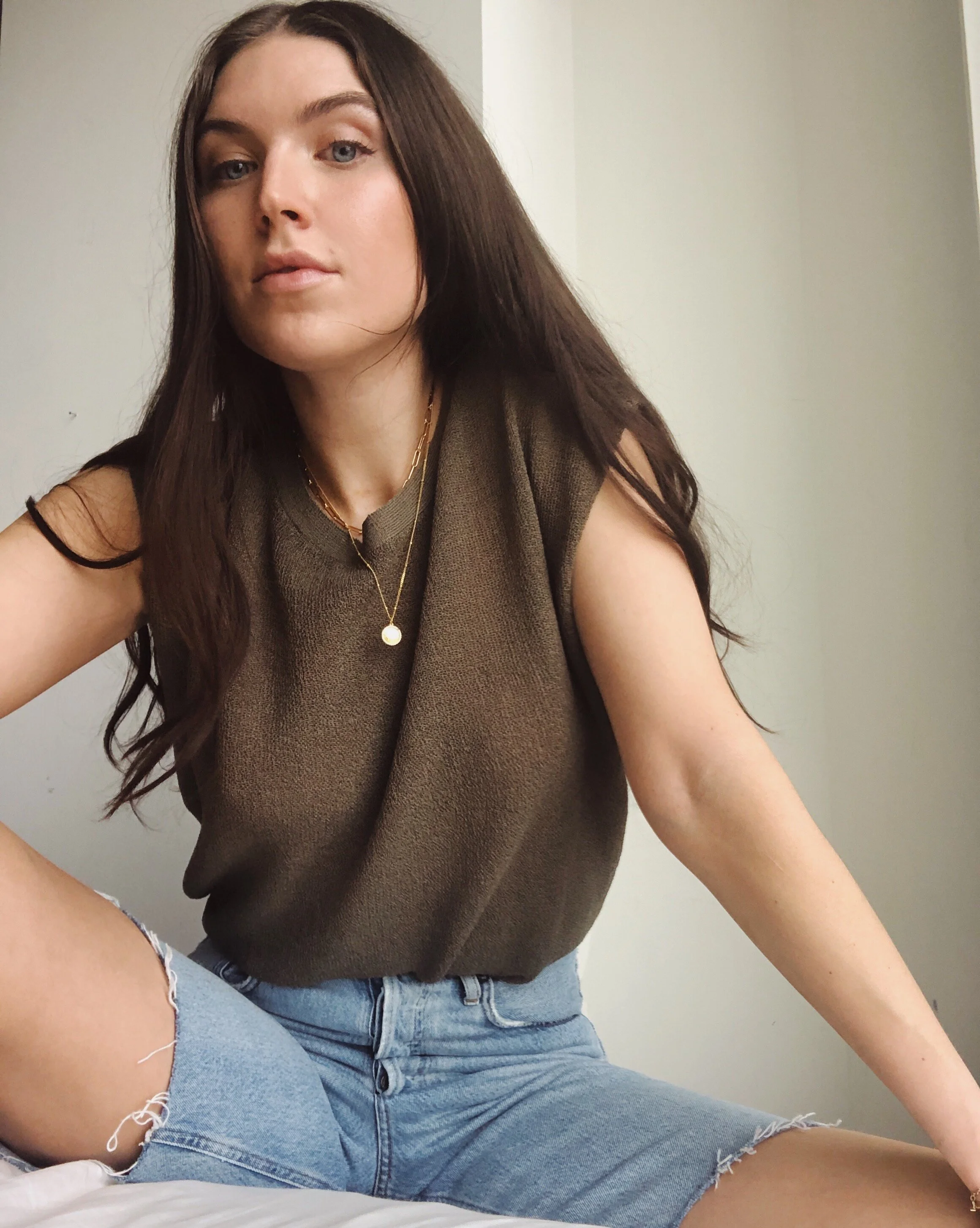 Style Diary - Cut It Out