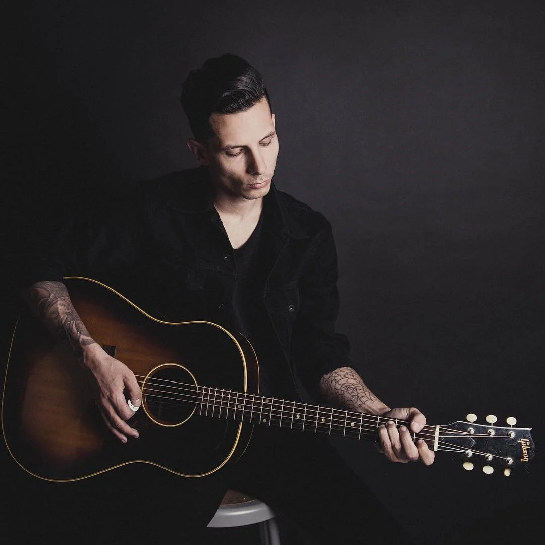 For Devin Dawson