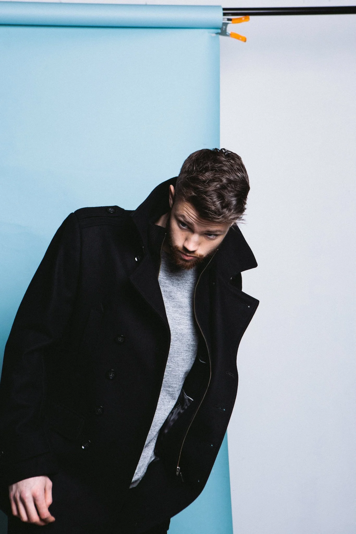 For Native Magazine