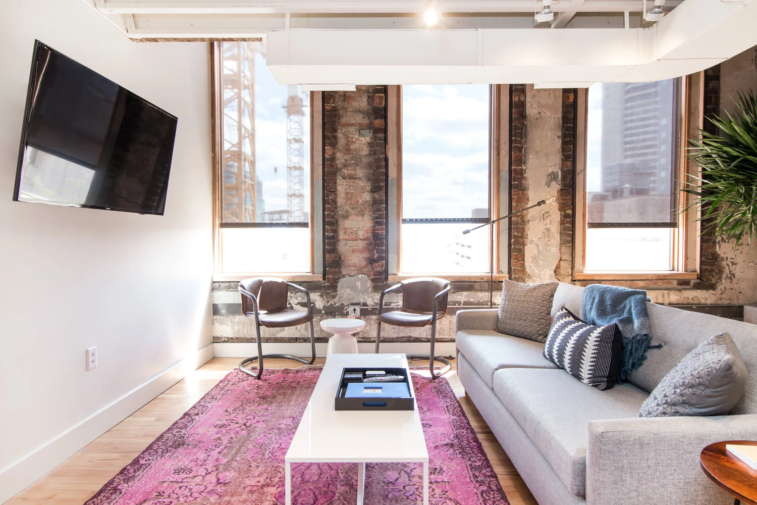 The Gift of AirBnB