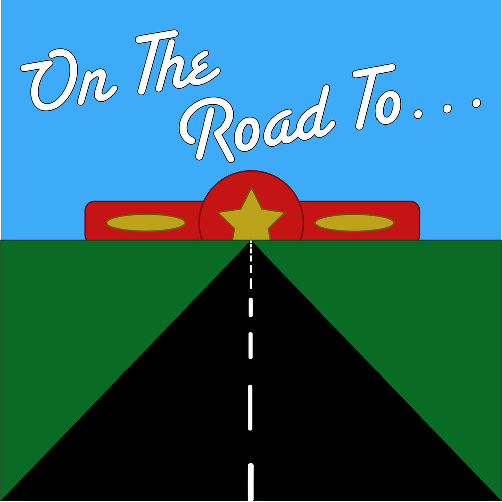 Podcast On The Road To Christie Caldwell