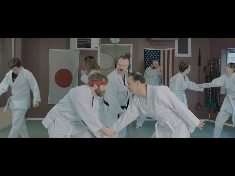 Yellow Belt