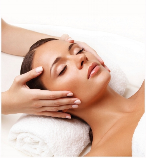 Skin care & Facial treatments | Studio J Urban Spa | Downtown Edmonton |  780-425-6555